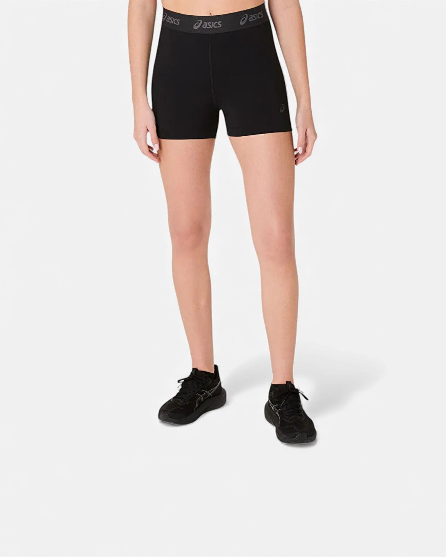 Resim Essential Asics Logo 3In Tight