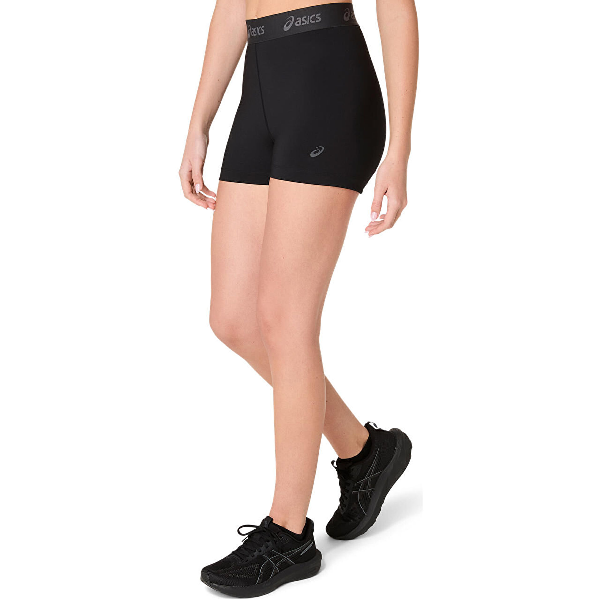 Resim Essential Asics Logo 3In Tight