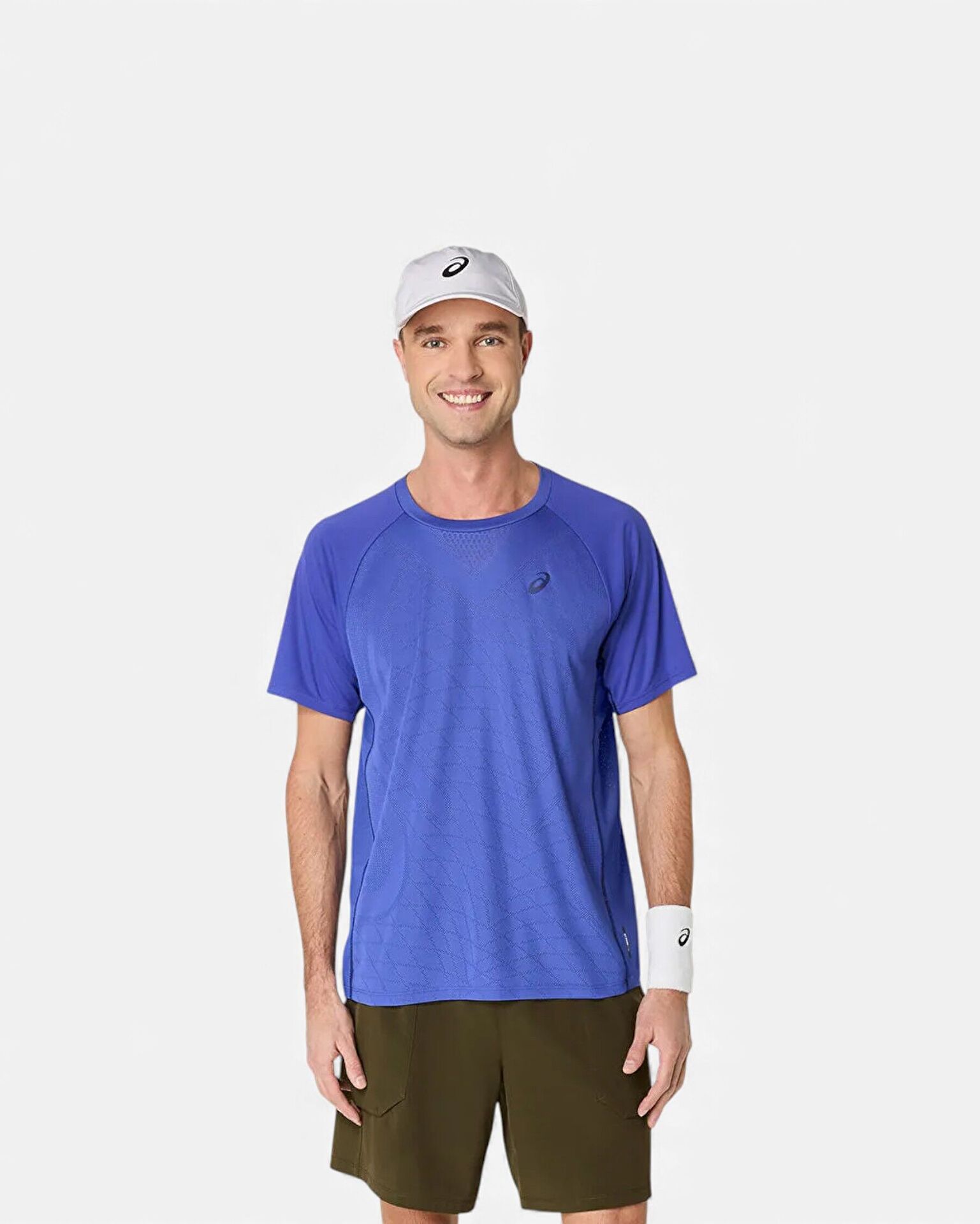 Resim Match Actibreeze Ss Top