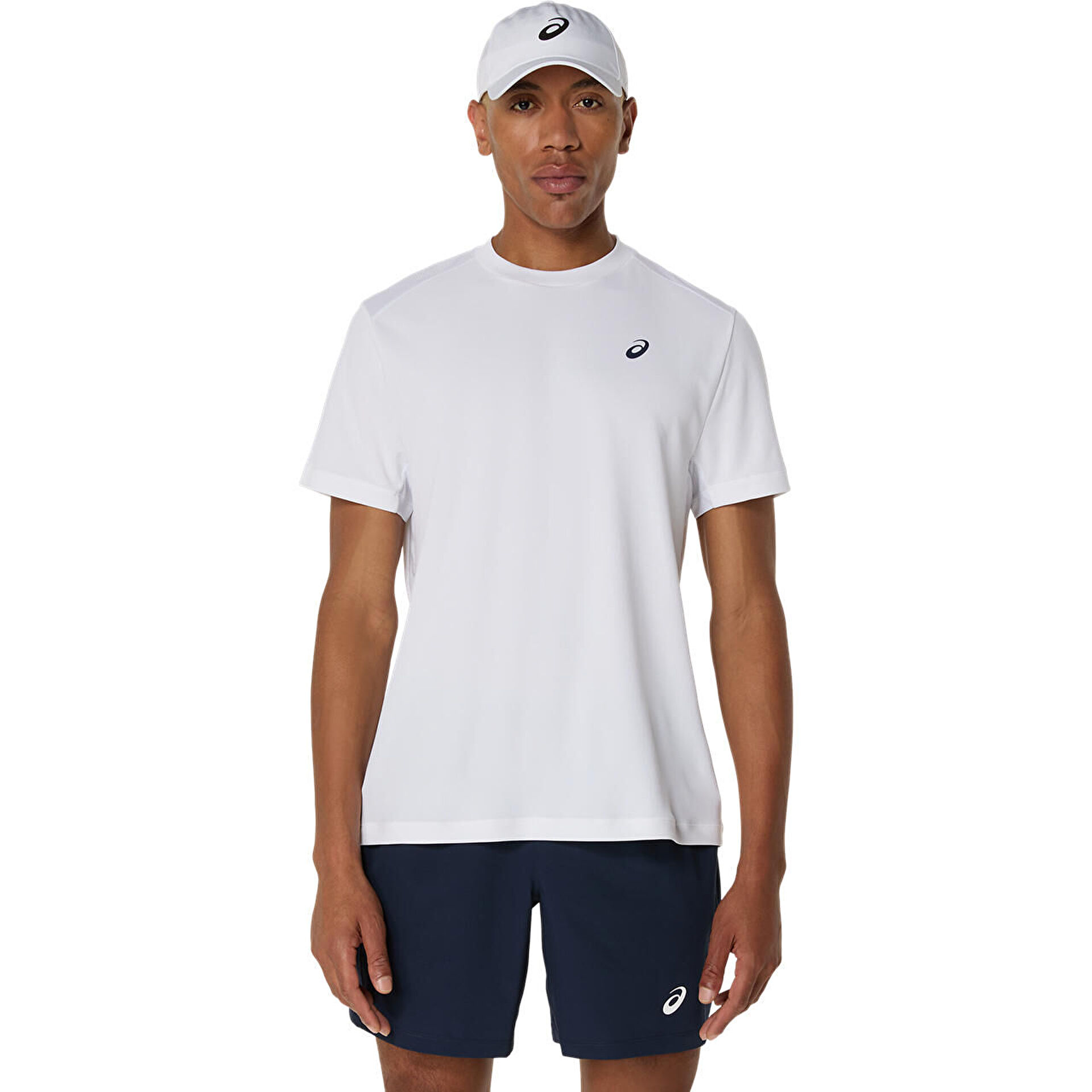 Resim Court Ss Top