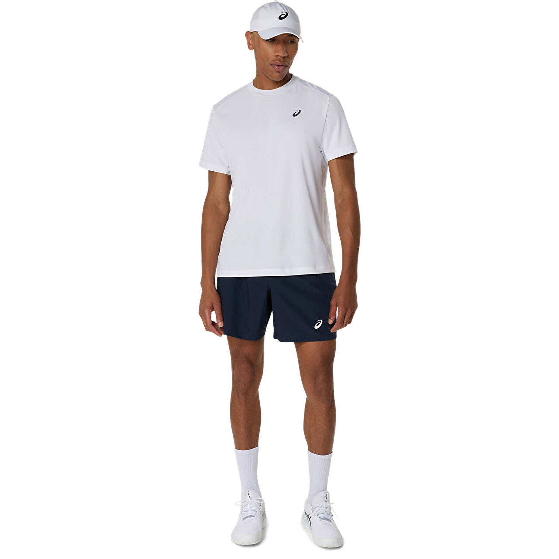 Resim Court Ss Top