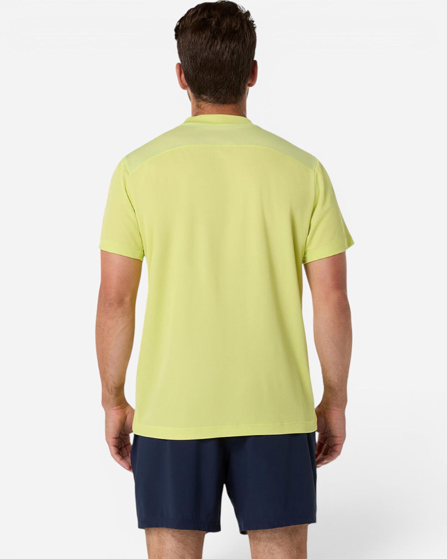 Resim Court Ss Top