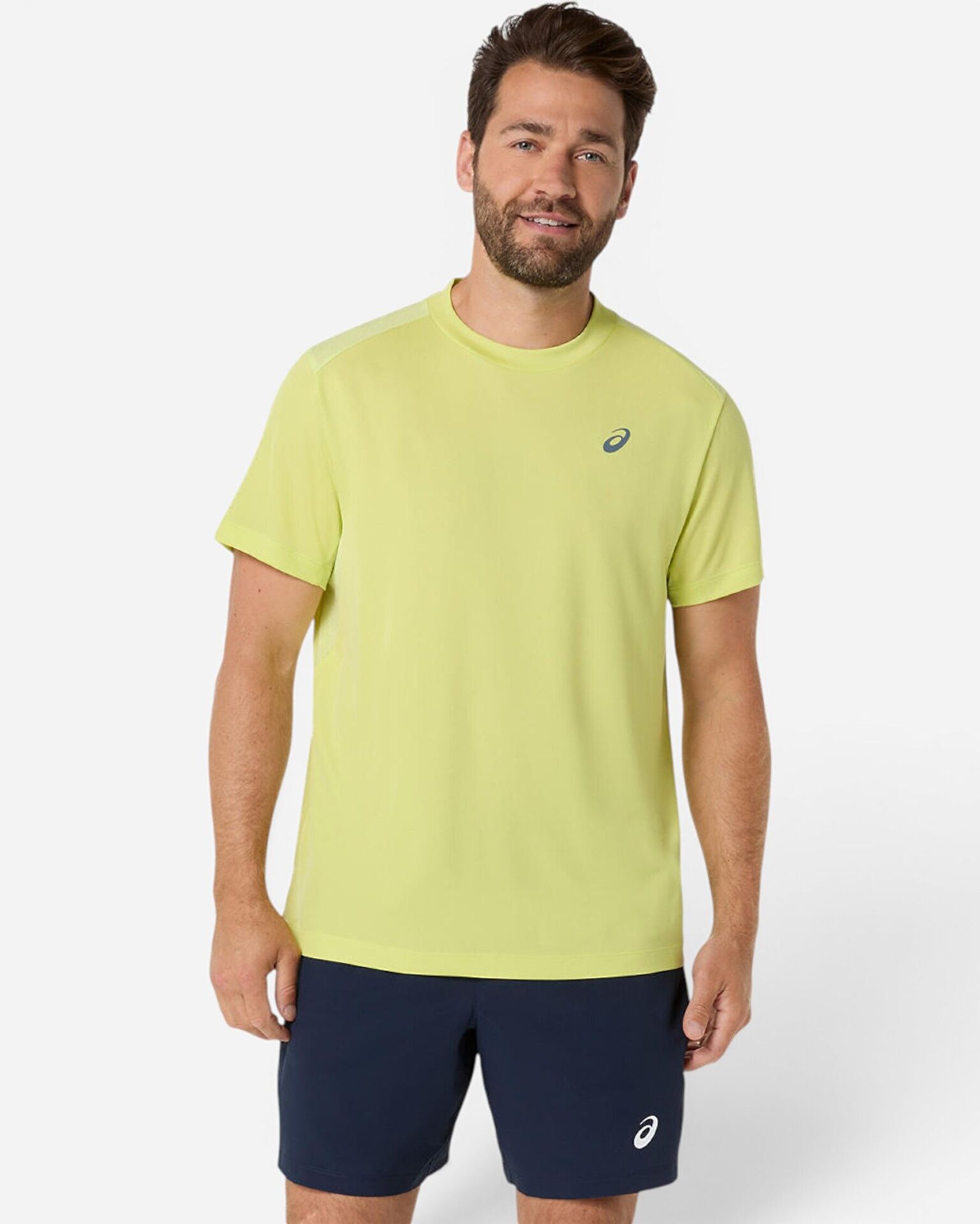 Resim Court Ss Top