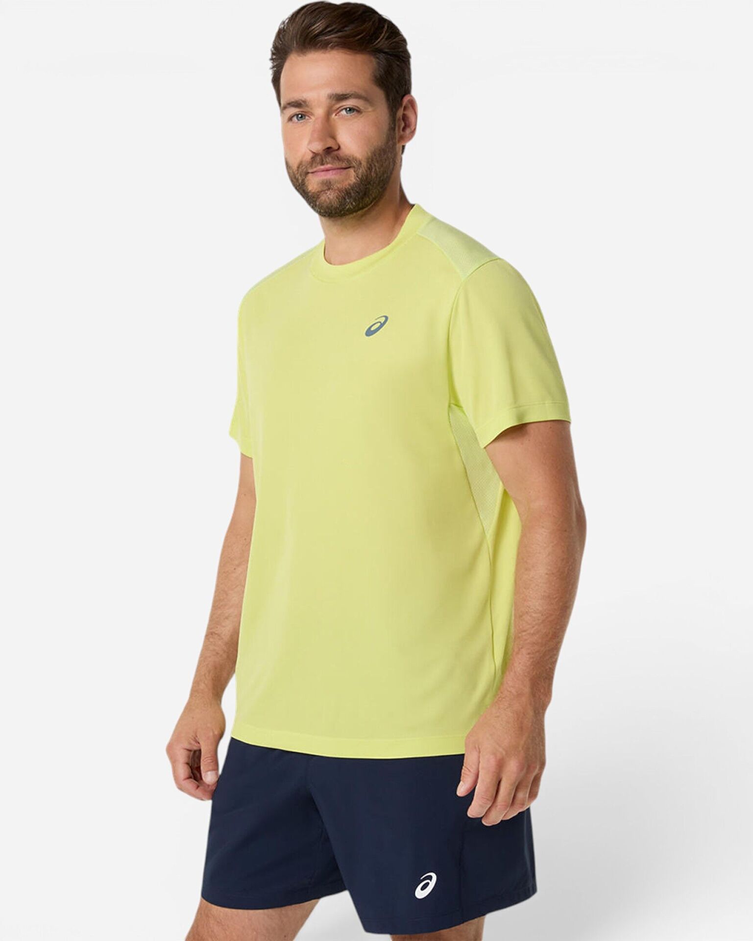 Resim Court Ss Top