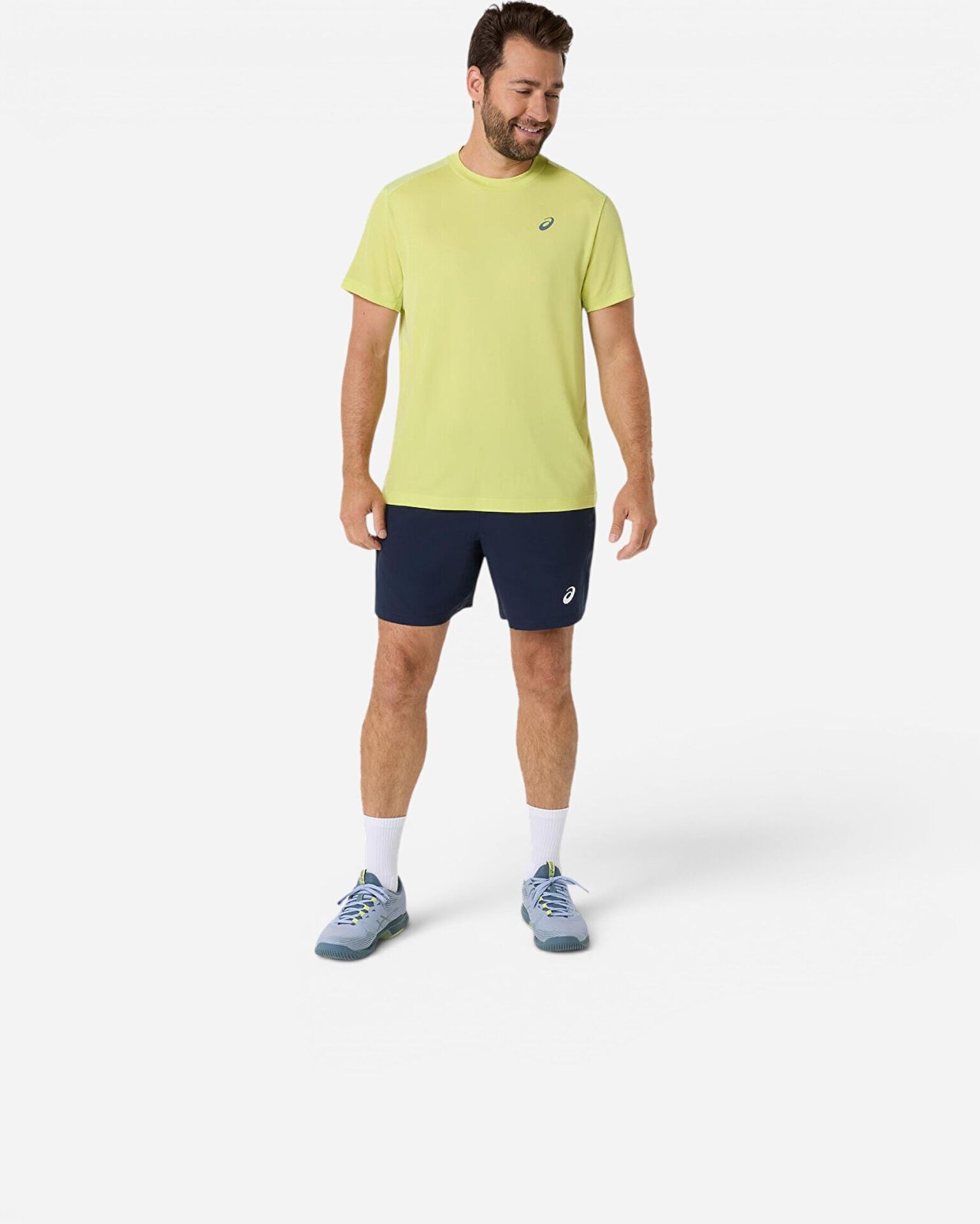 Resim Court Ss Top