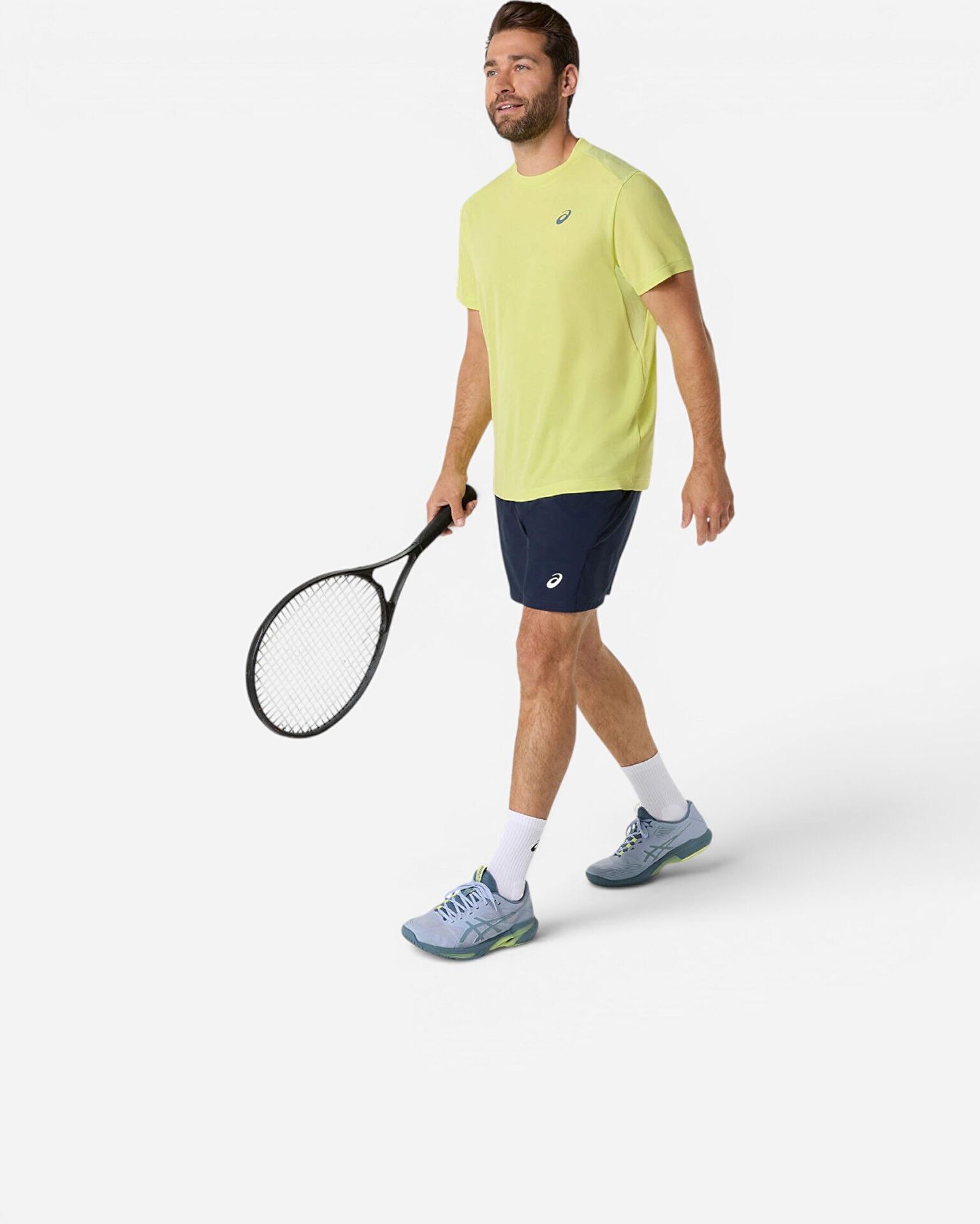 Resim Court Ss Top