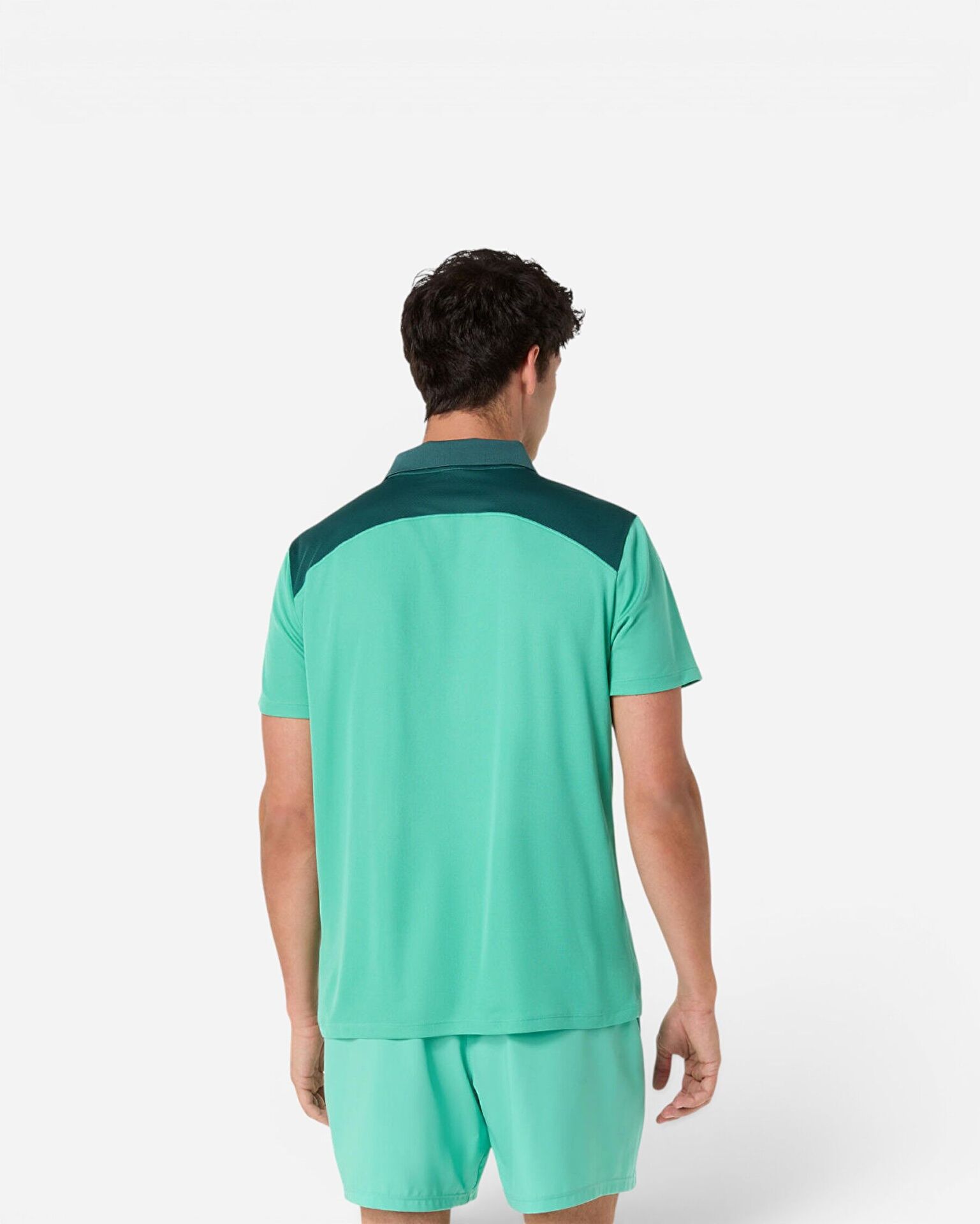 Resim Court Polo