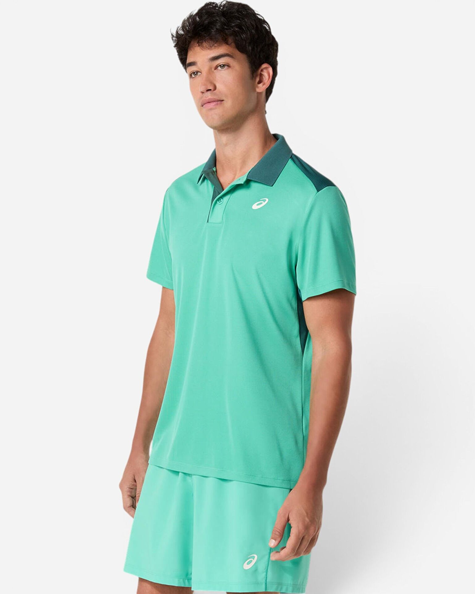 Resim Court Polo