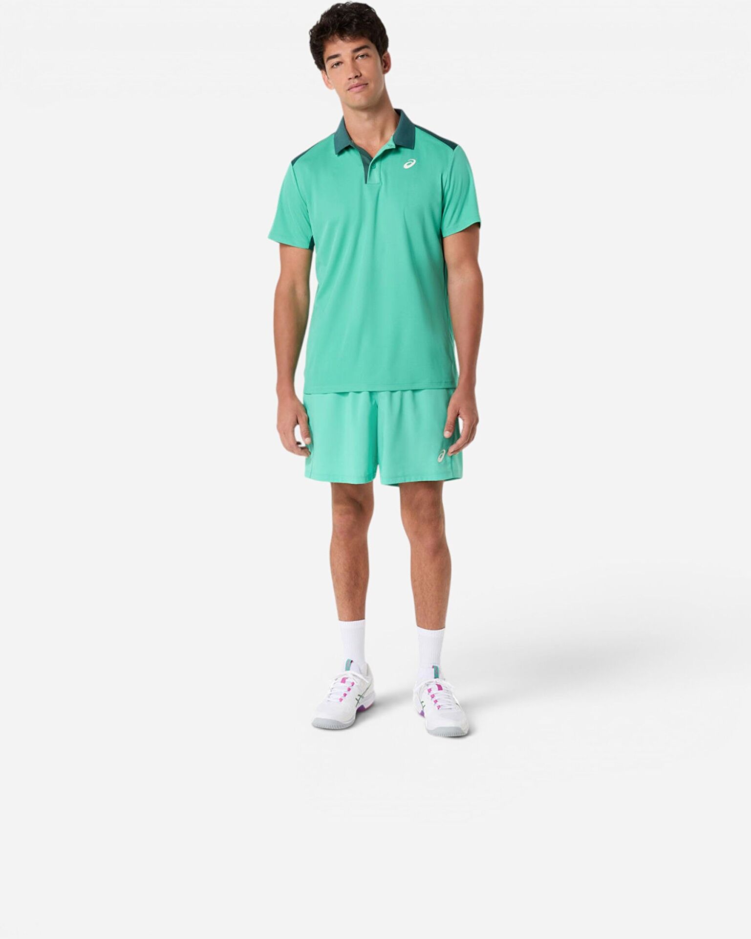 Resim Court Polo