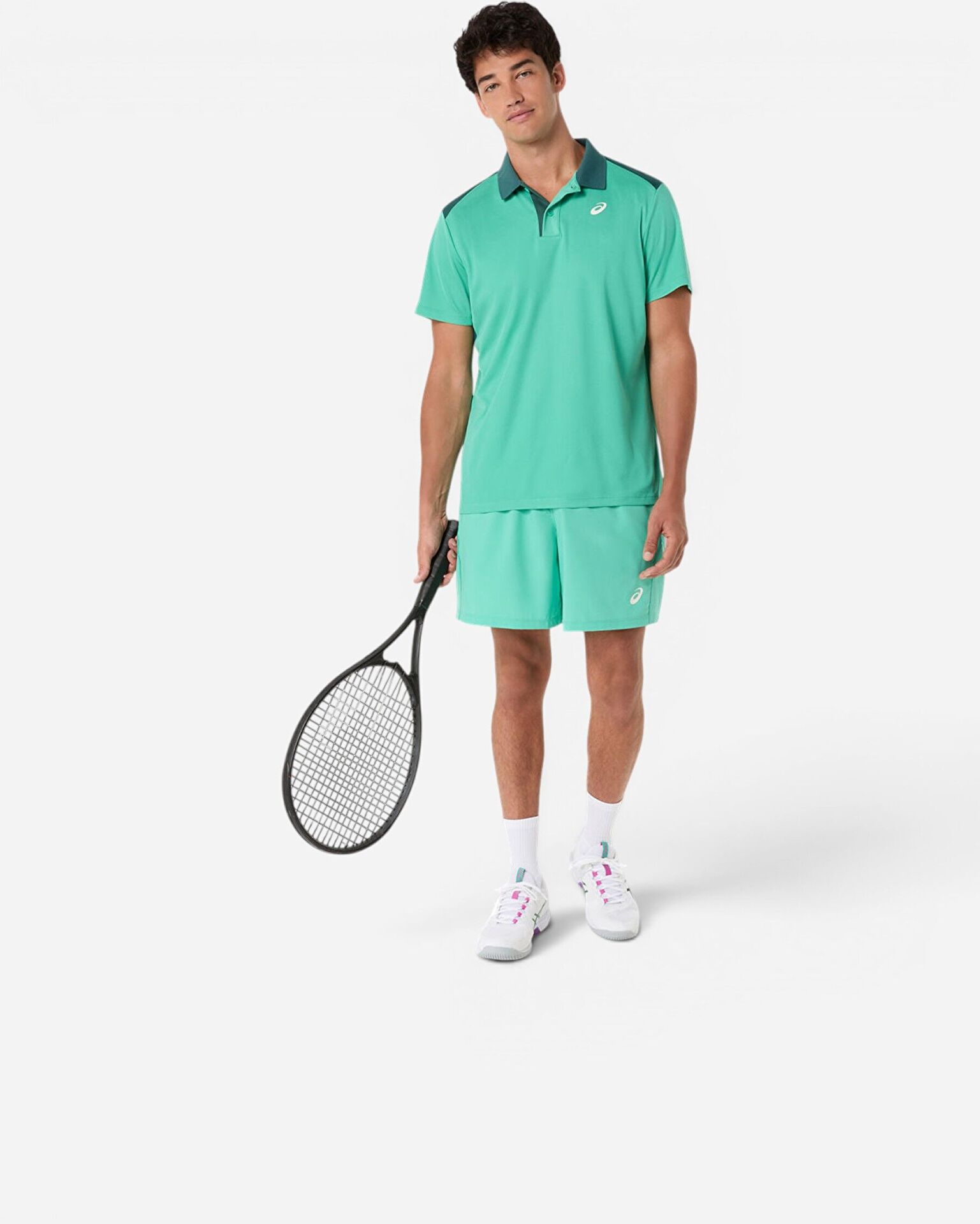 Resim Court Polo
