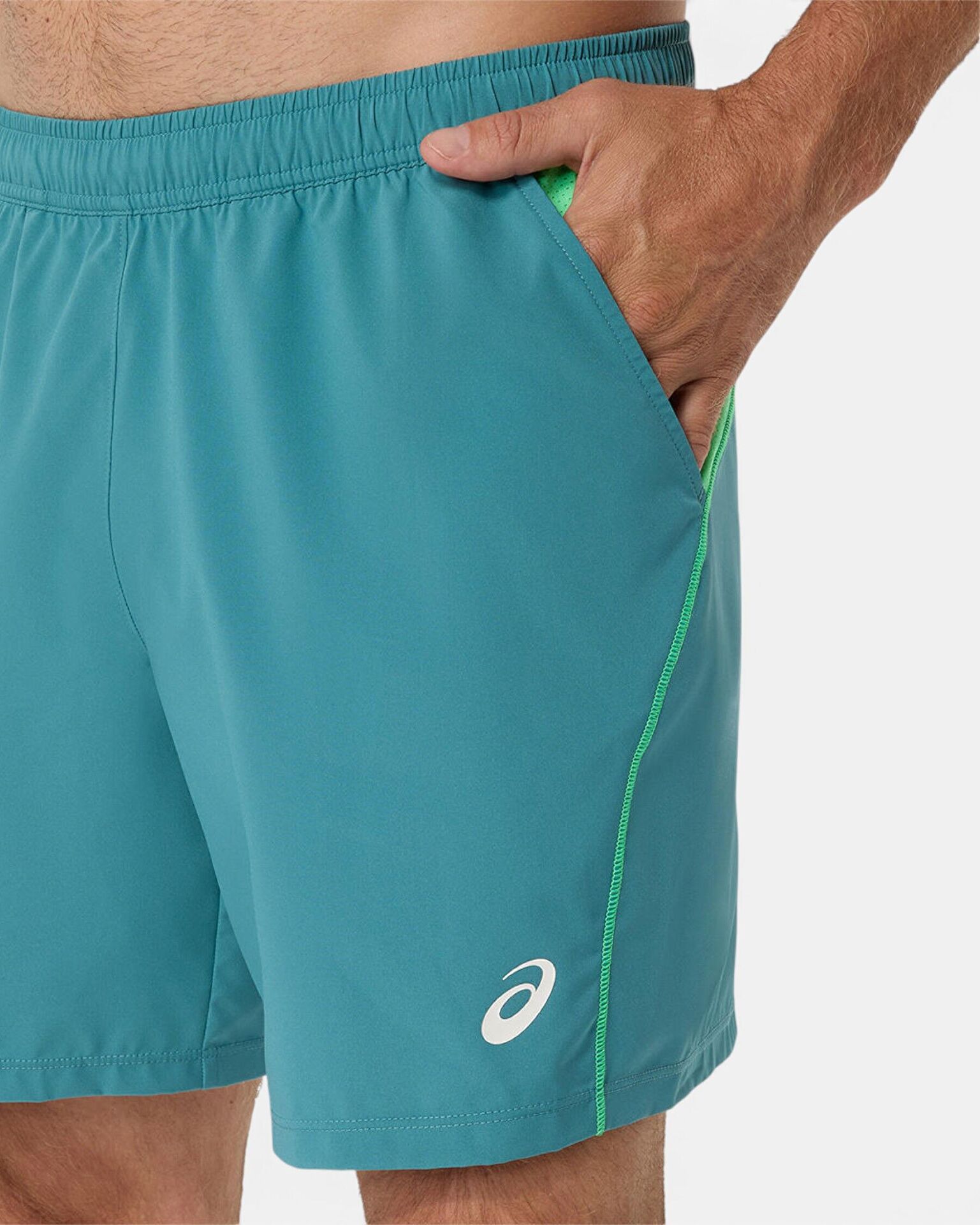Resim Padel Court 7In Short