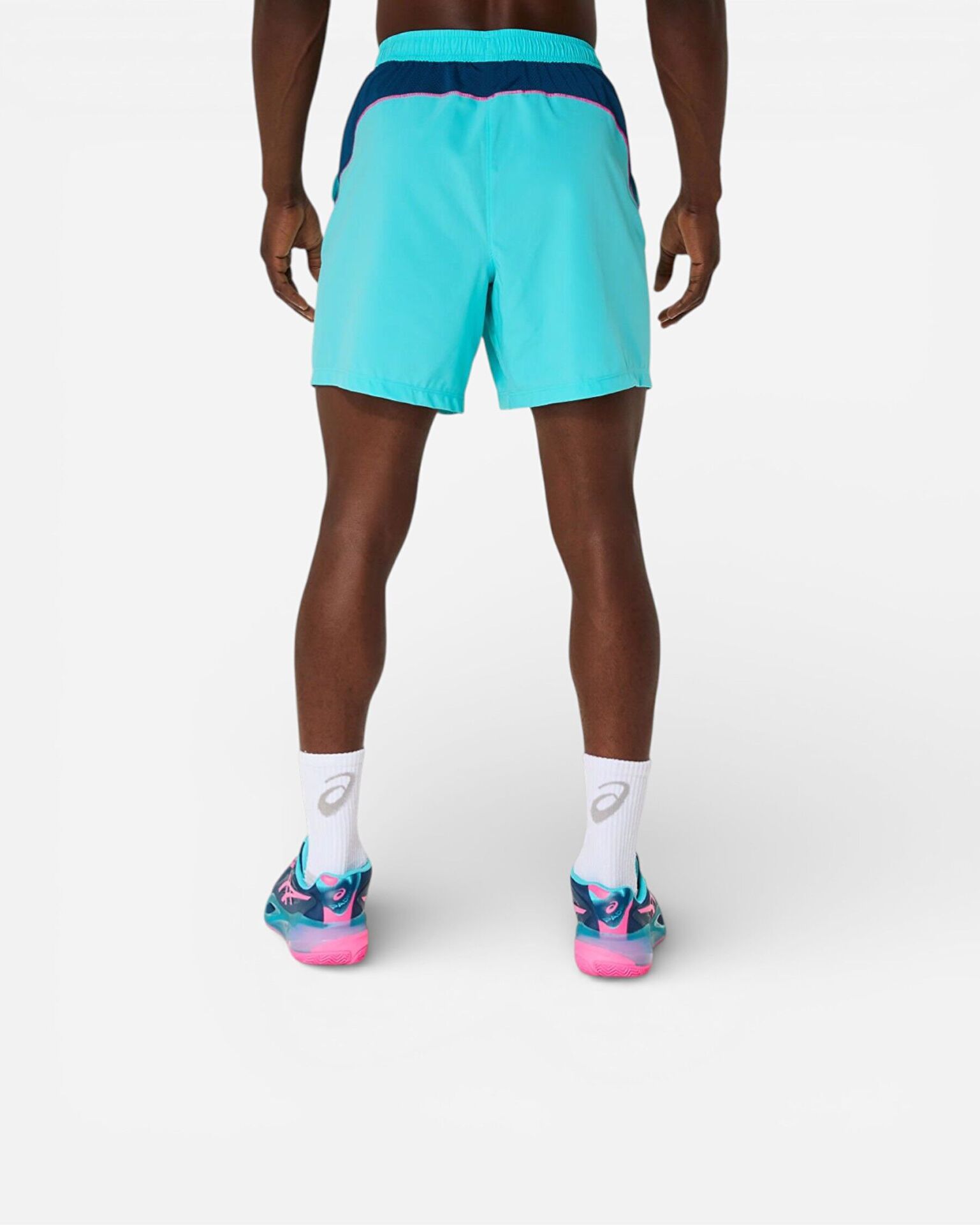 Resim Padel Court 7In Short