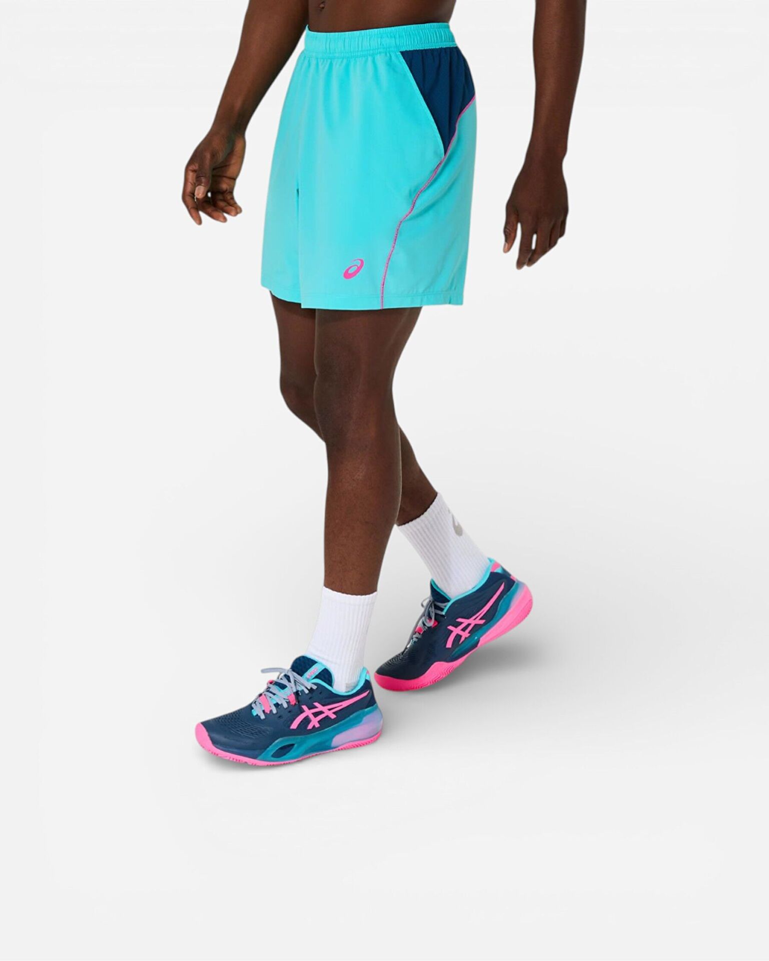 Resim Padel Court 7In Short