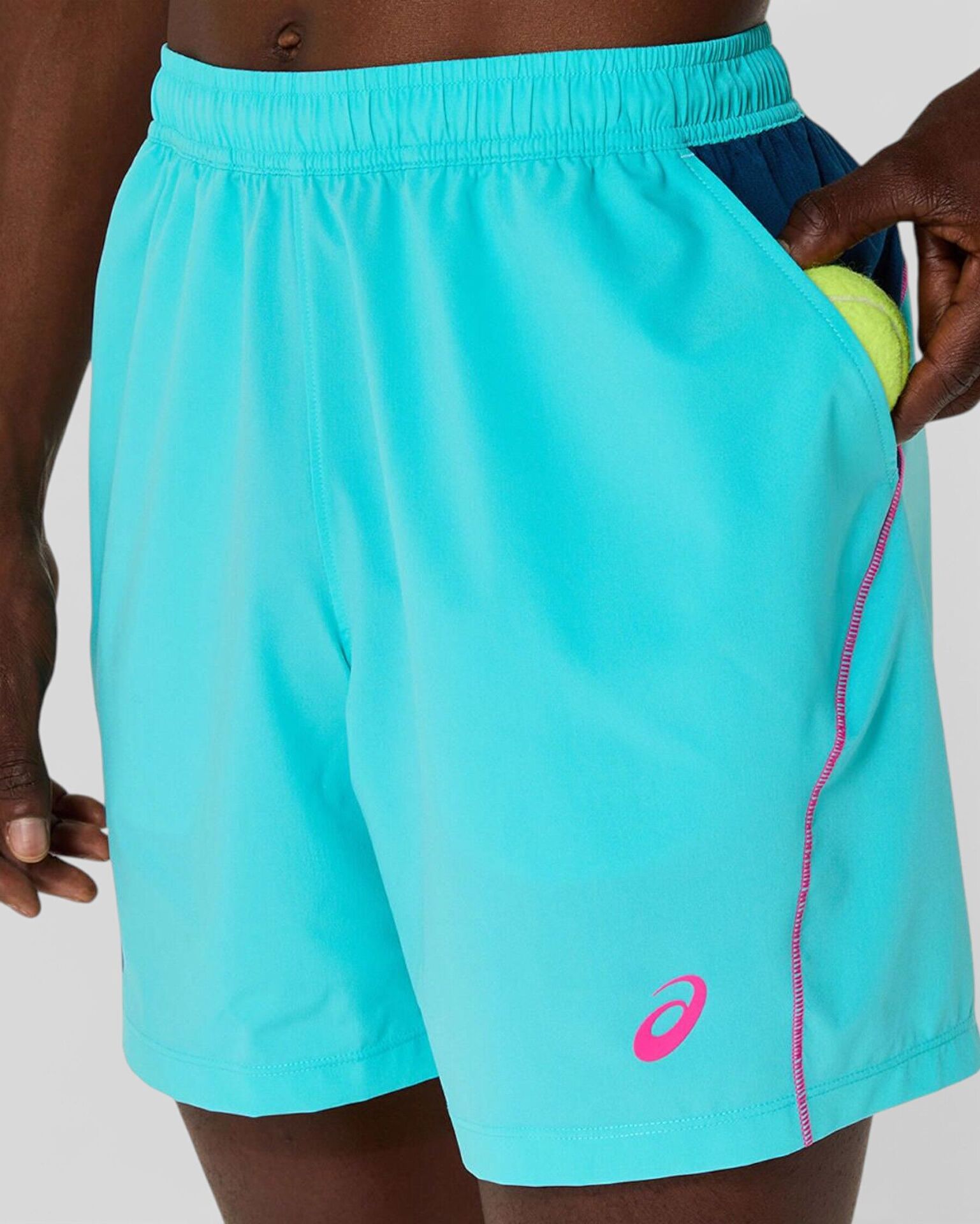 Resim Padel Court 7In Short