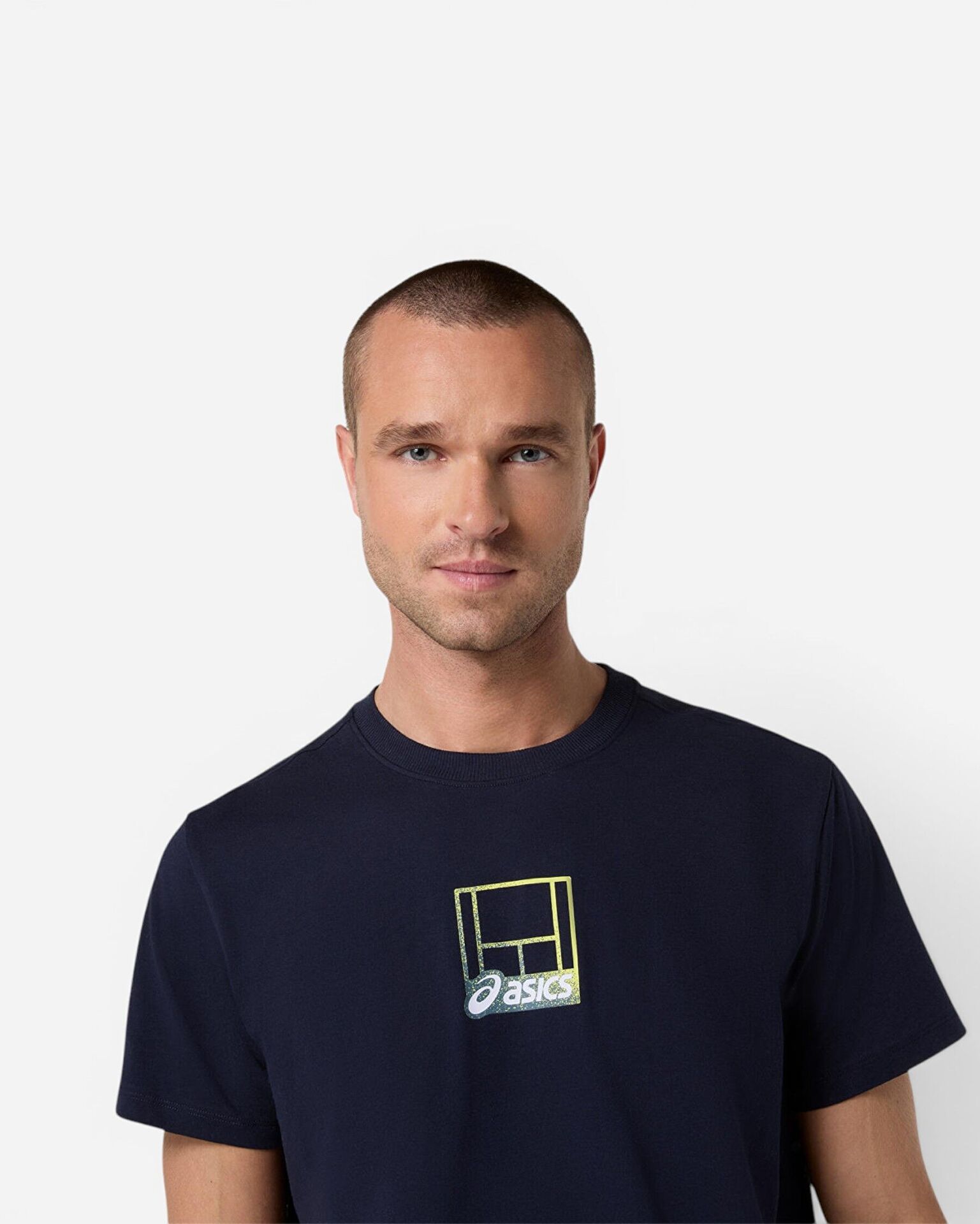 Resim Court Core Graphic Tee