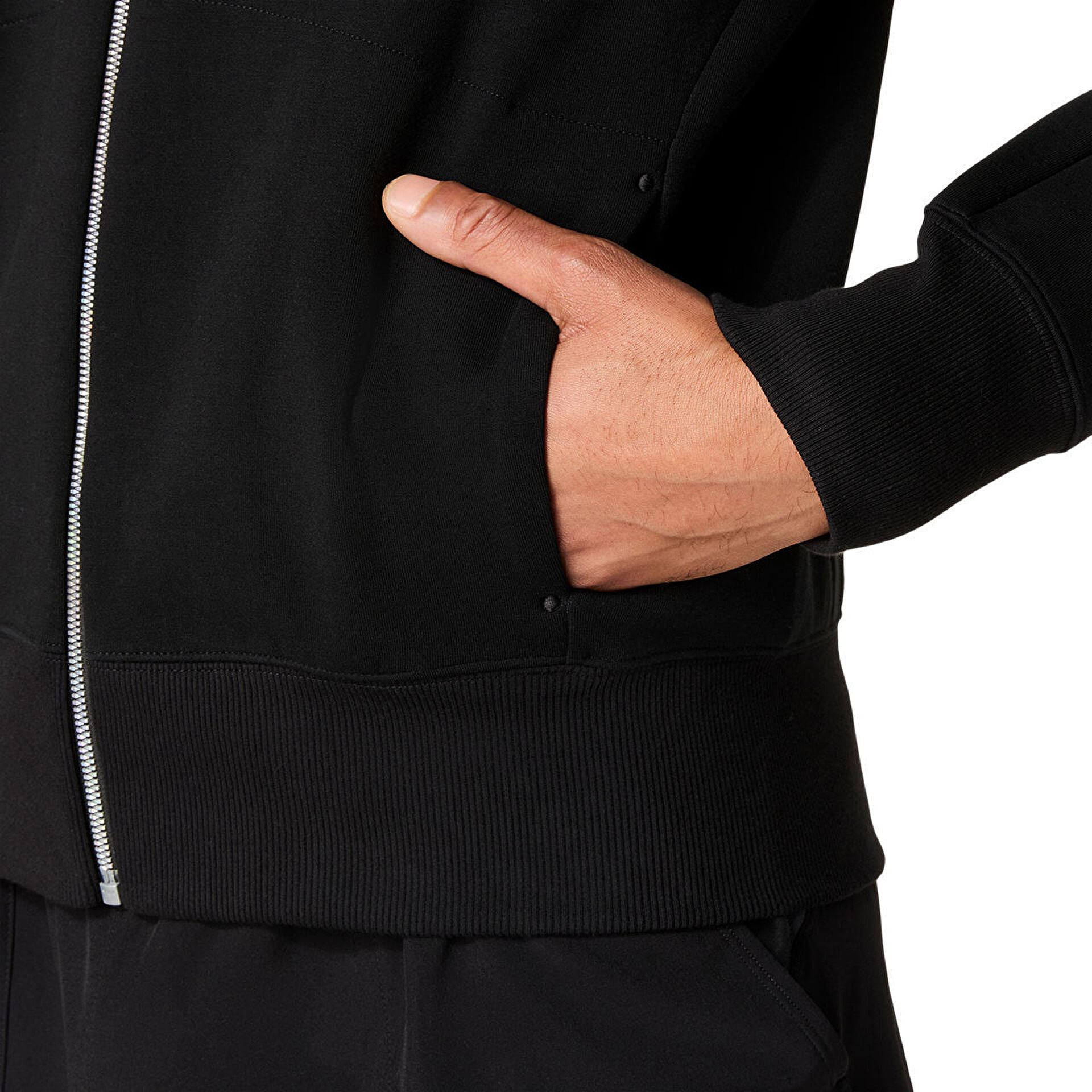 Resim Match Jacket Night Energy