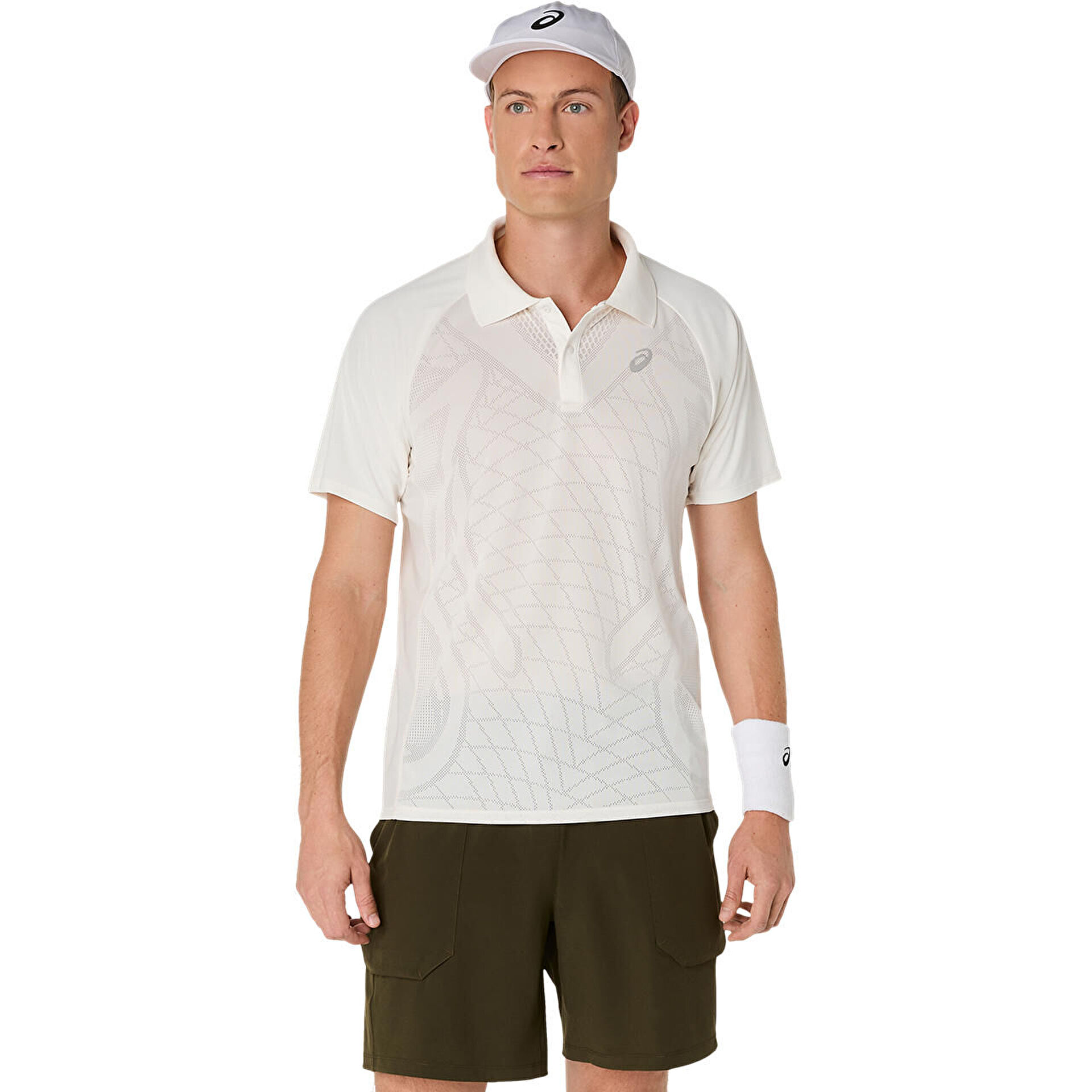 Resim Match Actibreeze Polo-shirt