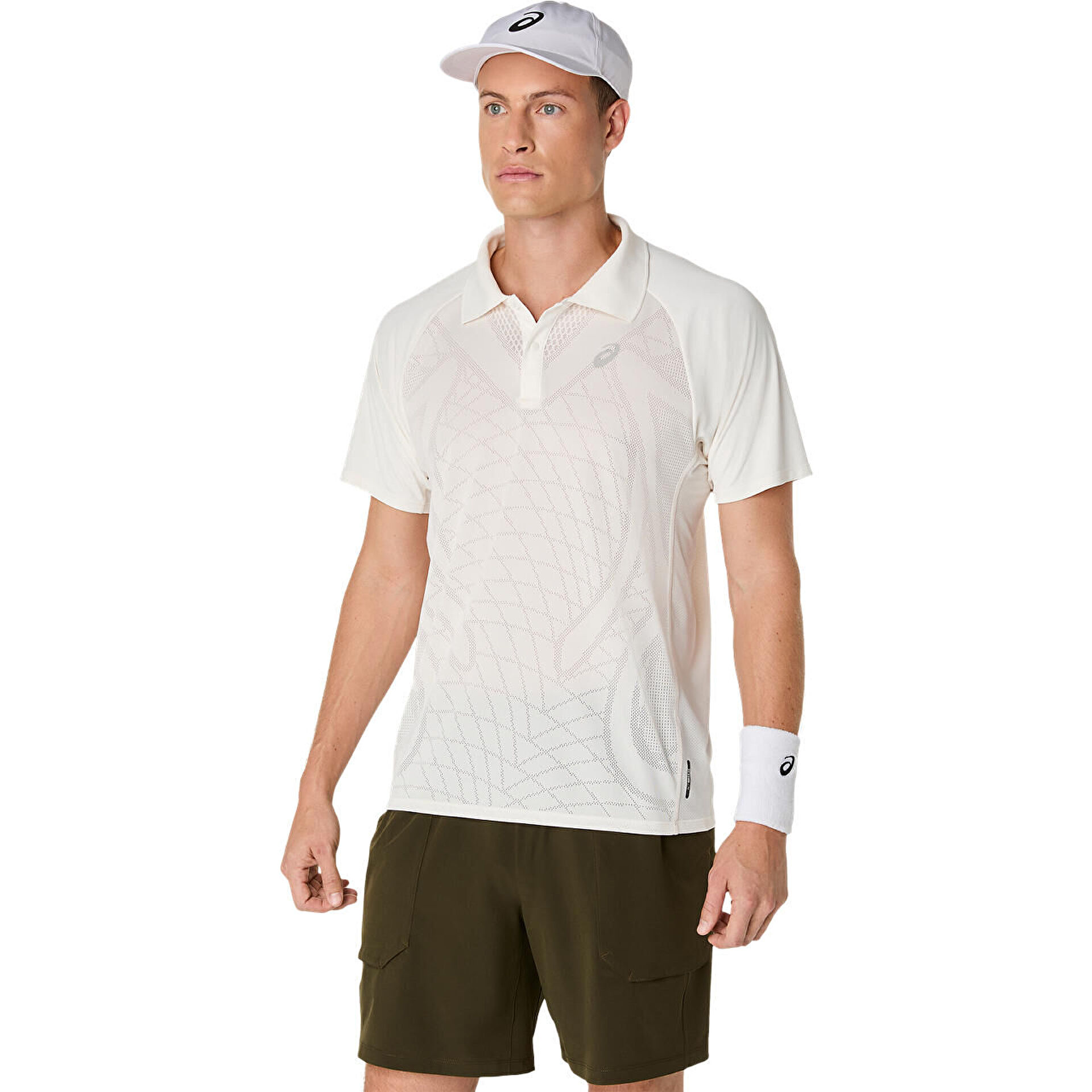Resim Match Actibreeze Polo-shirt