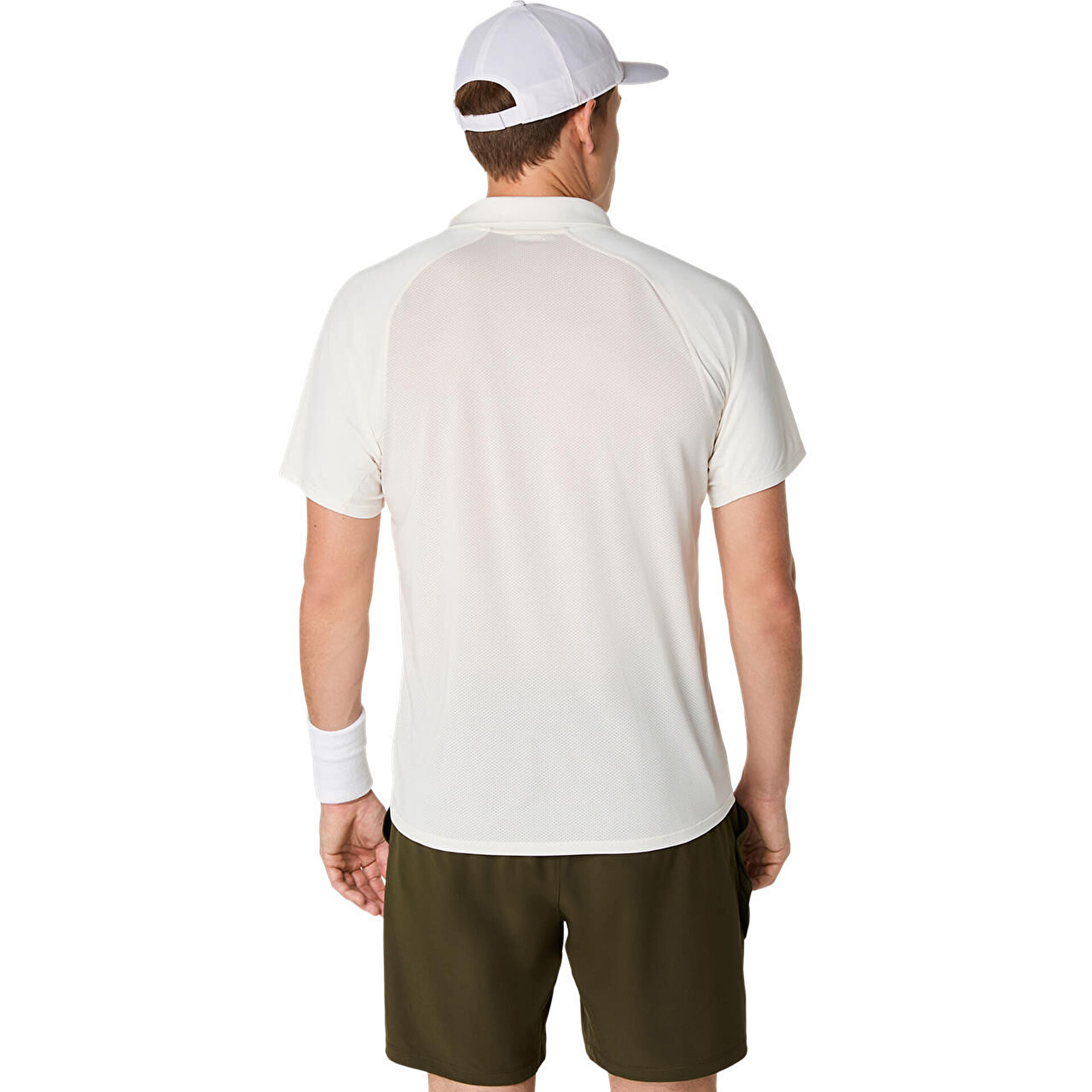 Resim Match Actibreeze Polo-shirt