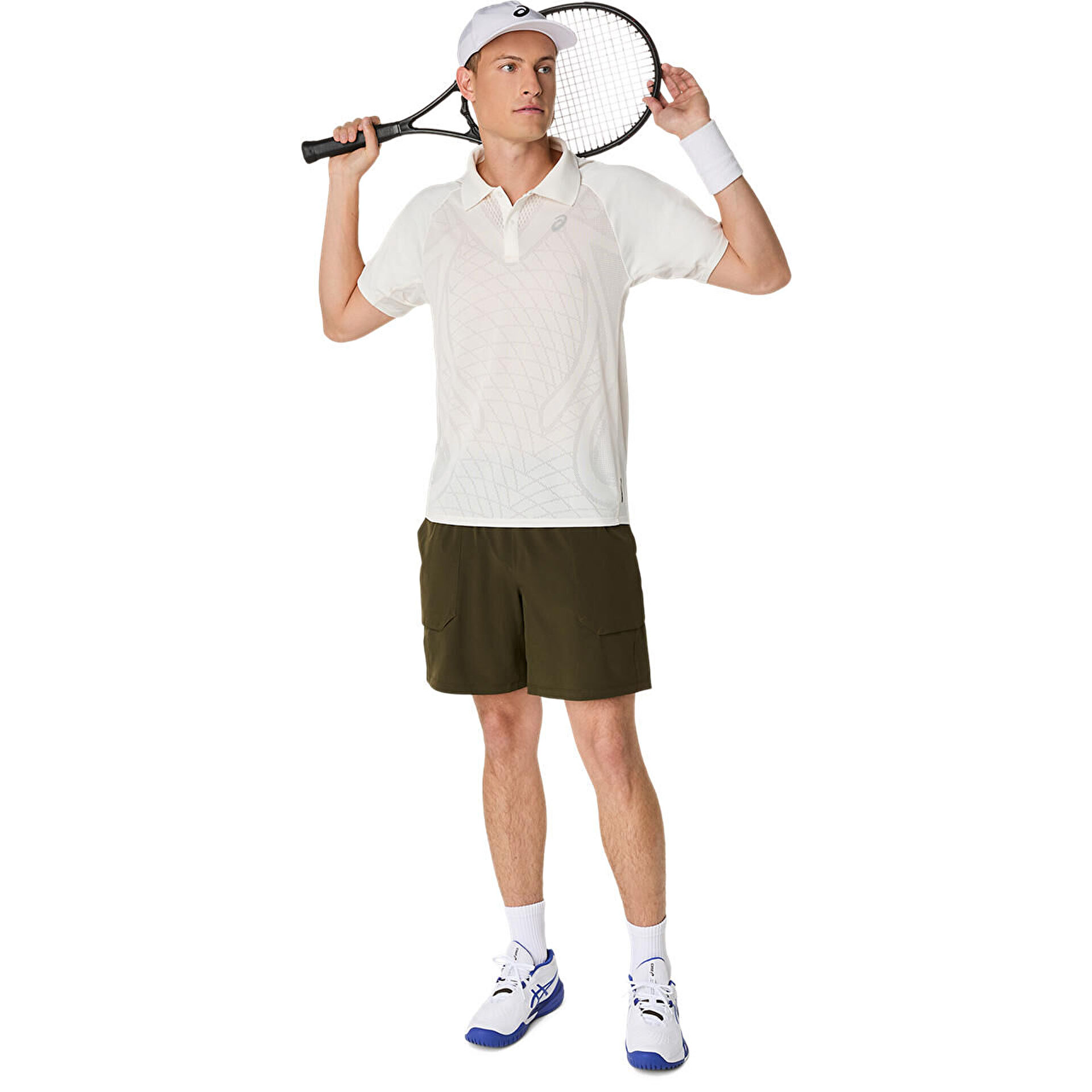 Resim Match Actibreeze Polo-shirt