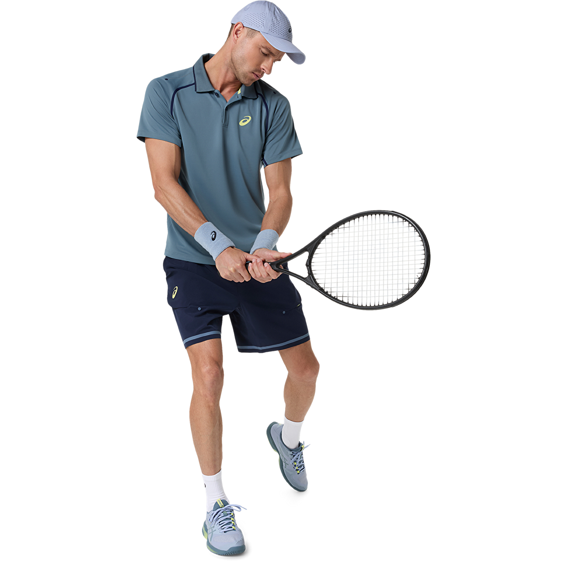 Resim Match Polo Ss Top
