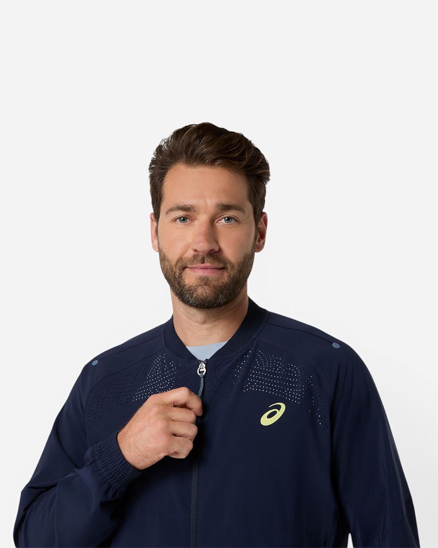 Resim Match Jacket
