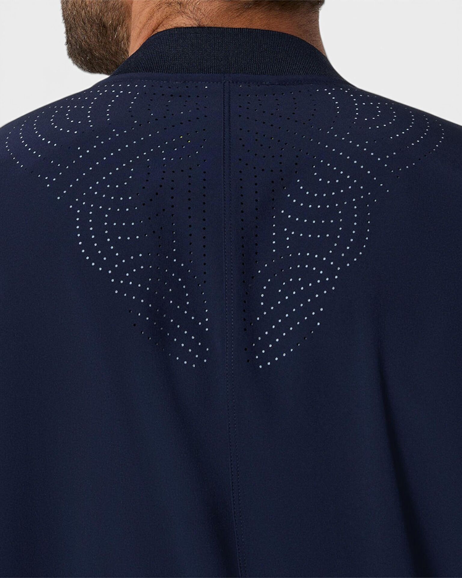 Resim Match Jacket