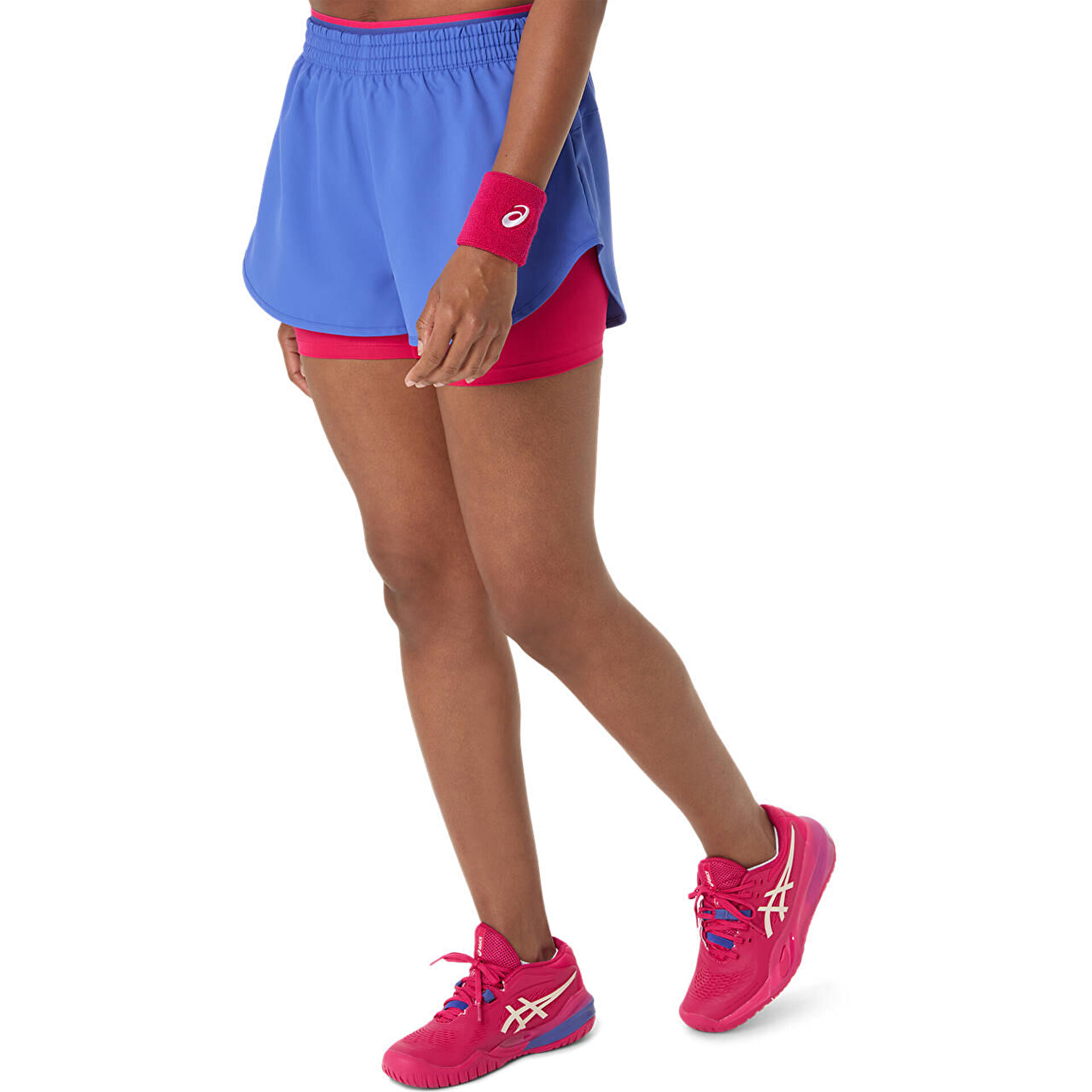 Resim Match Short
