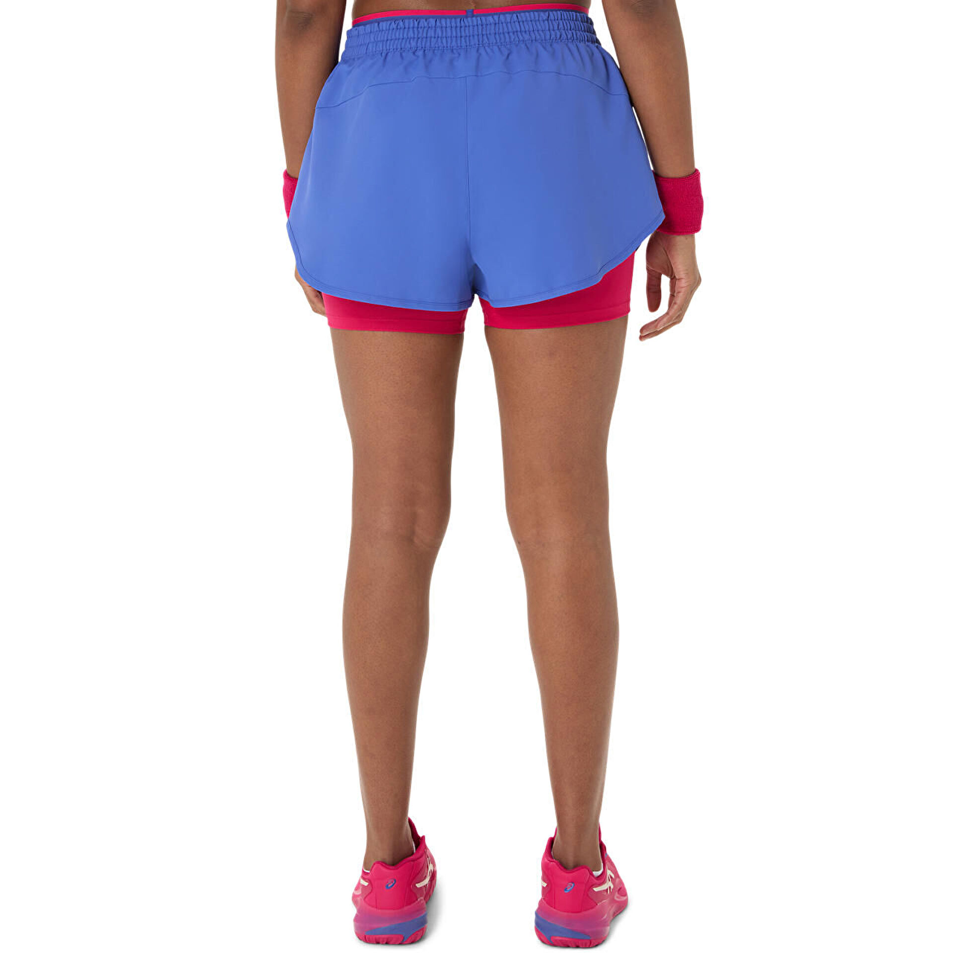 Resim Match Short