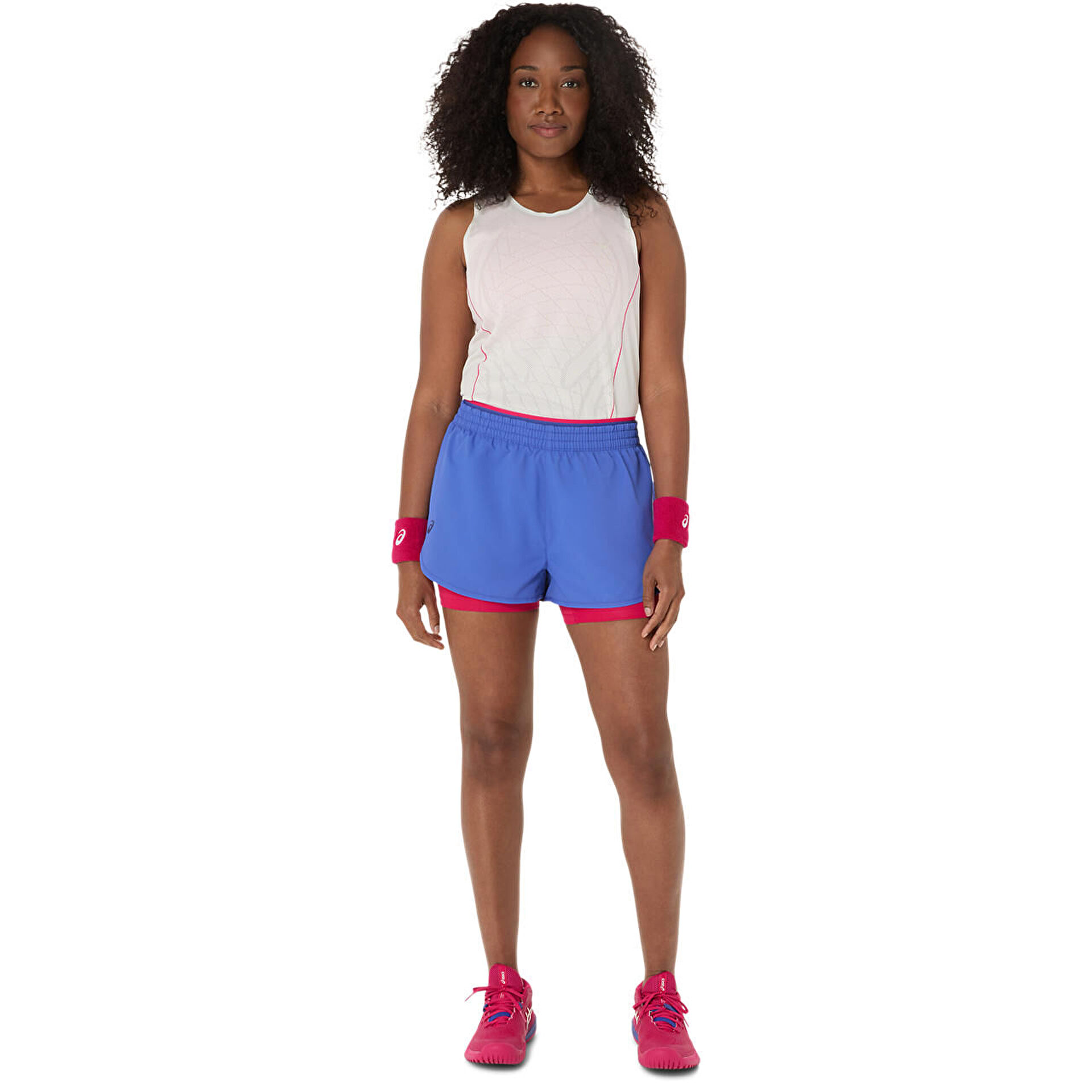 Resim Match Short