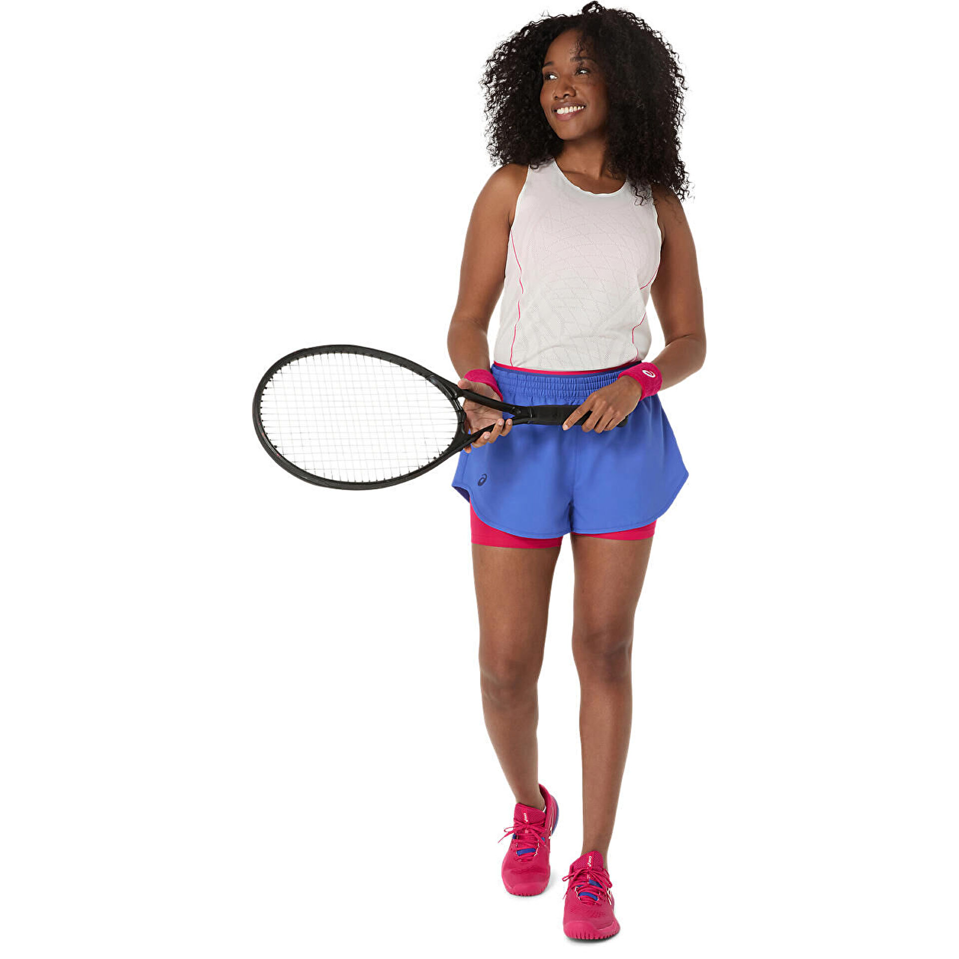Resim Match Short