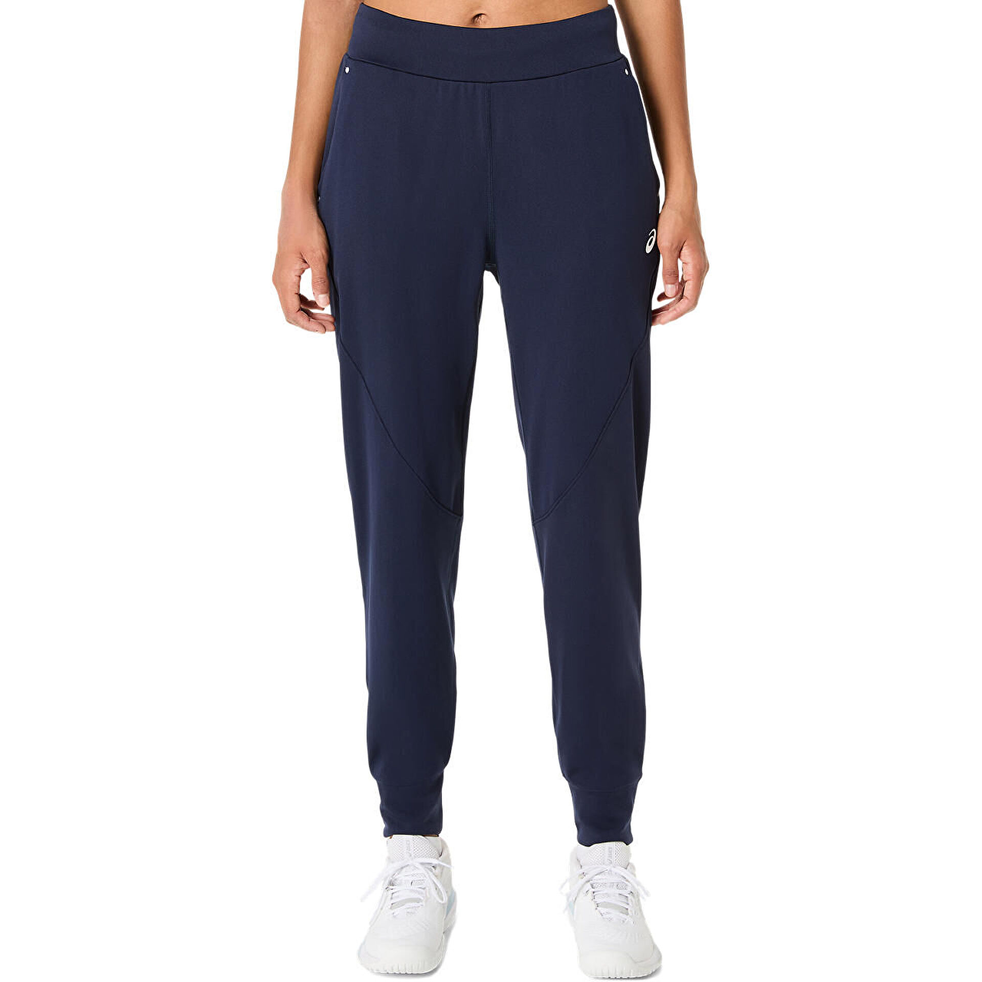 Resim Court Warm-up Pant
