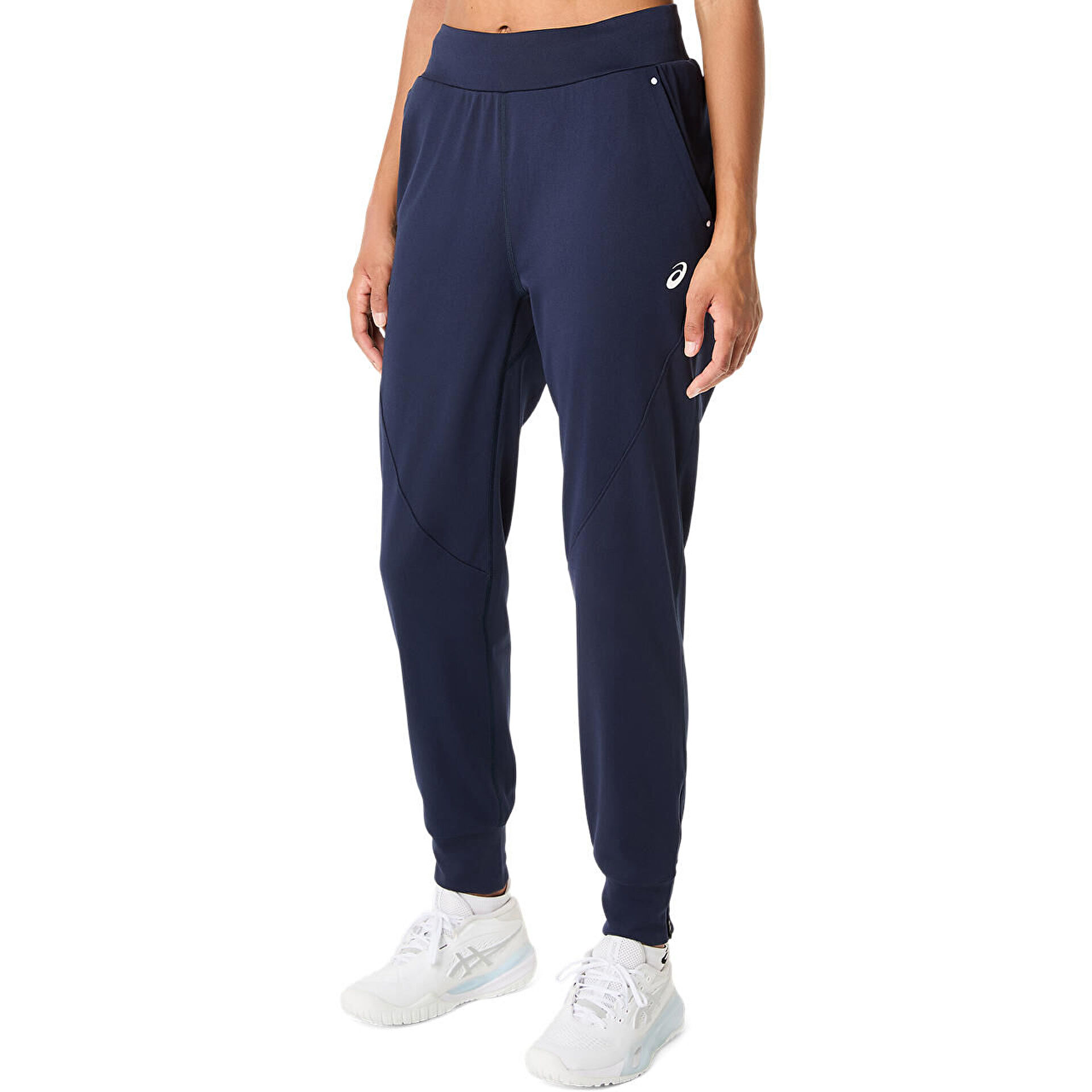 Resim Court Warm-up Pant