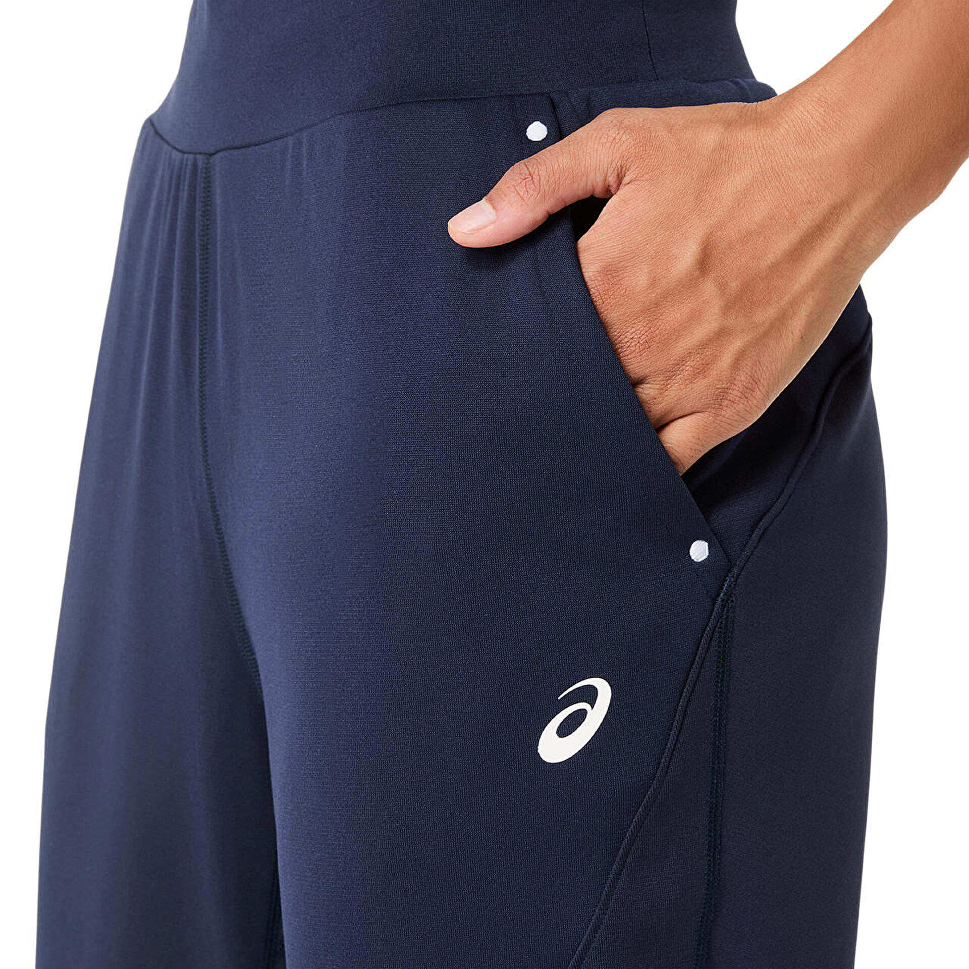Resim Court Warm-up Pant