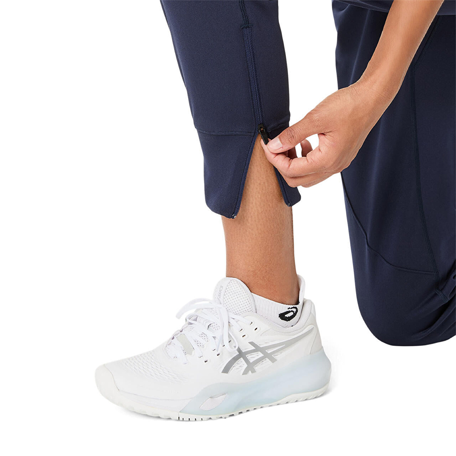 Resim Court Warm-up Pant