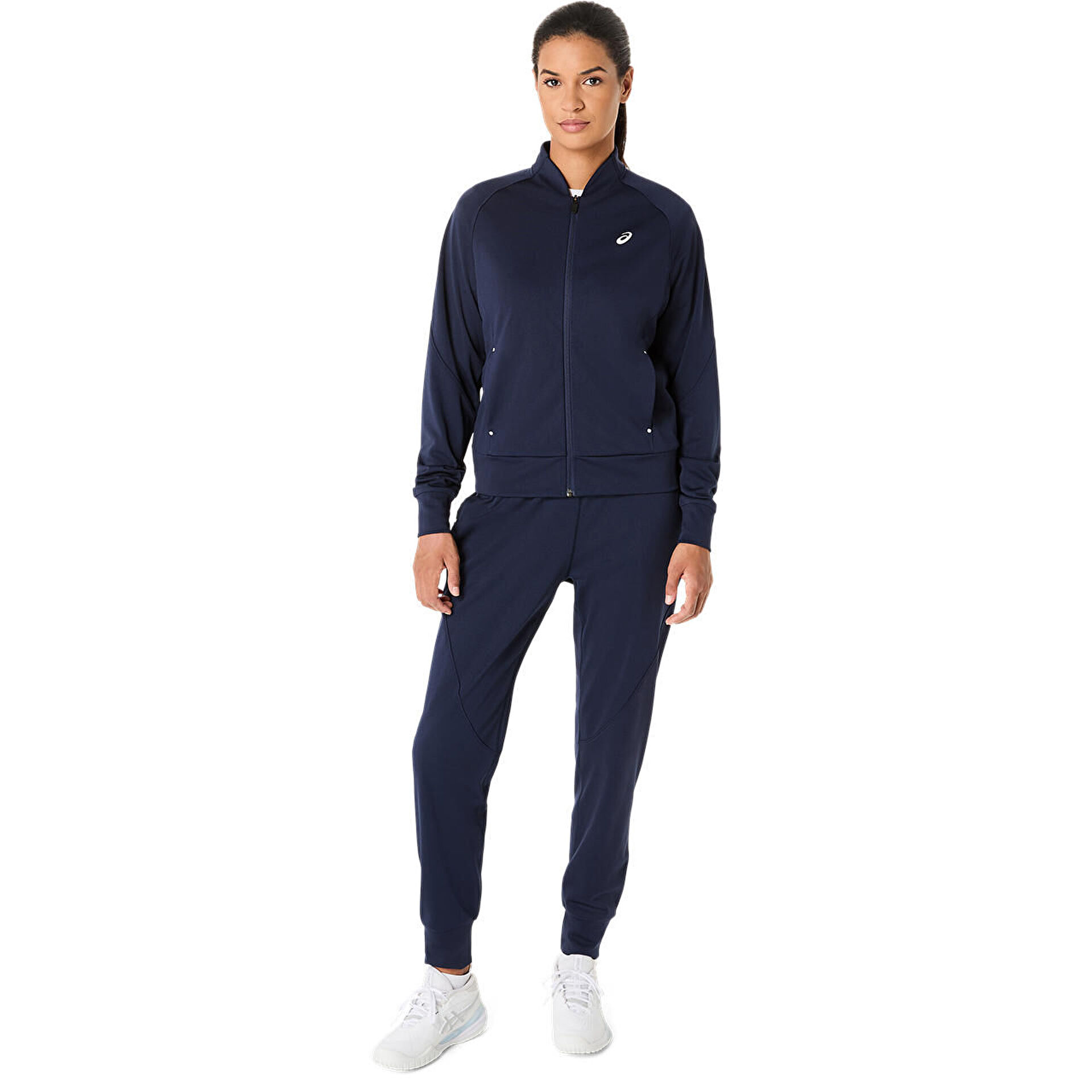 Resim Court Warm-up Pant
