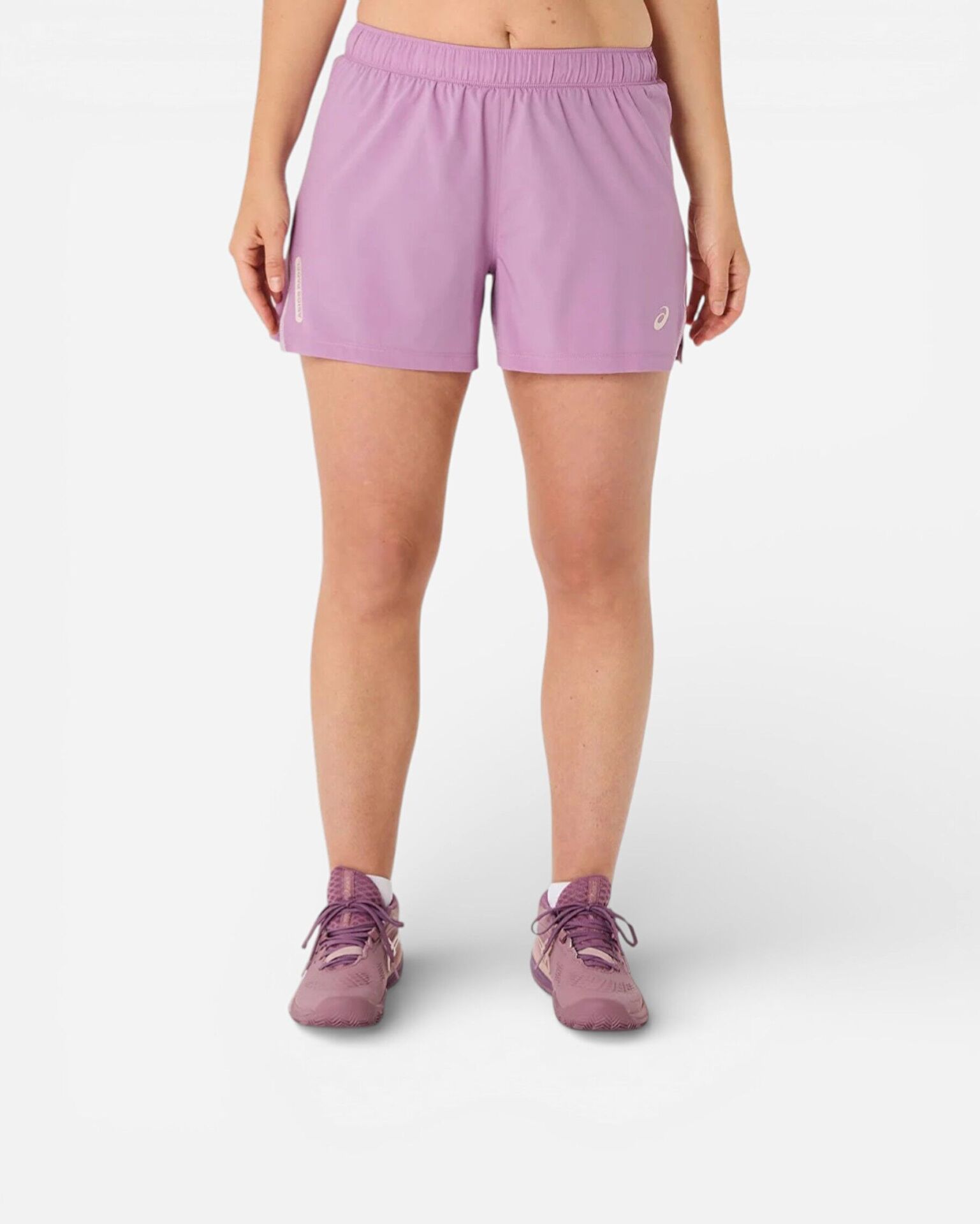 Resim Padel Court 2-N-1 Short