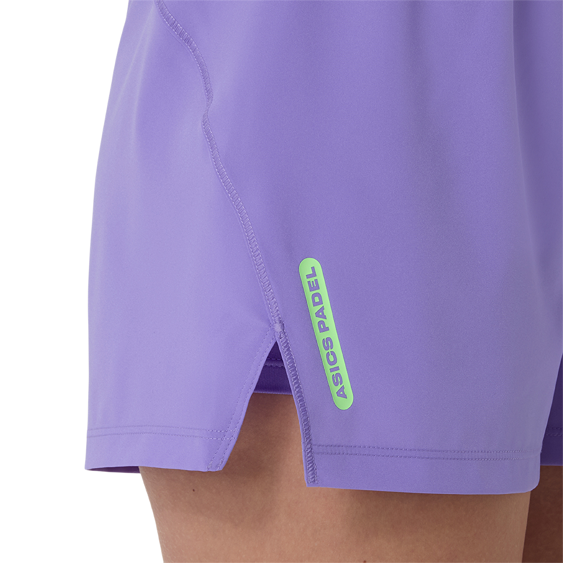 Resim Padel Court 2-N-1 Short