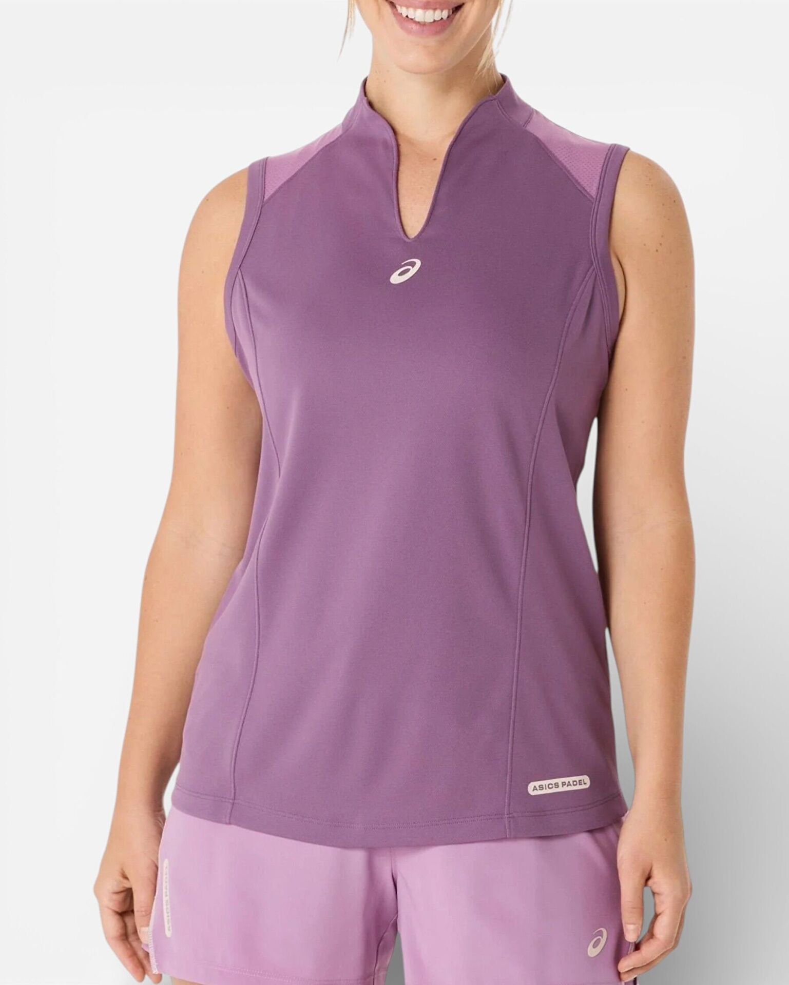 Resim Padel Court Tank