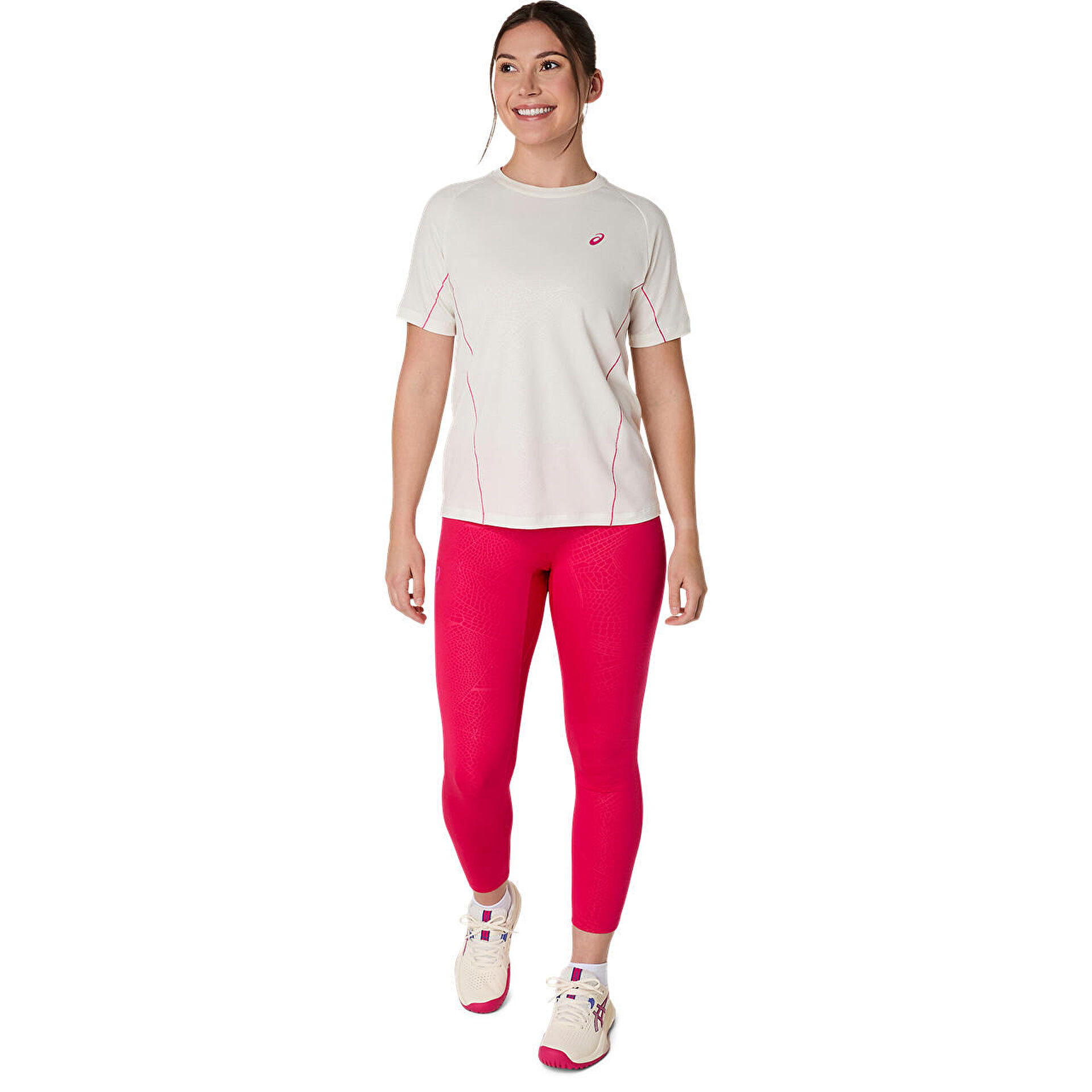 Resim Game All Over Print Ss Top