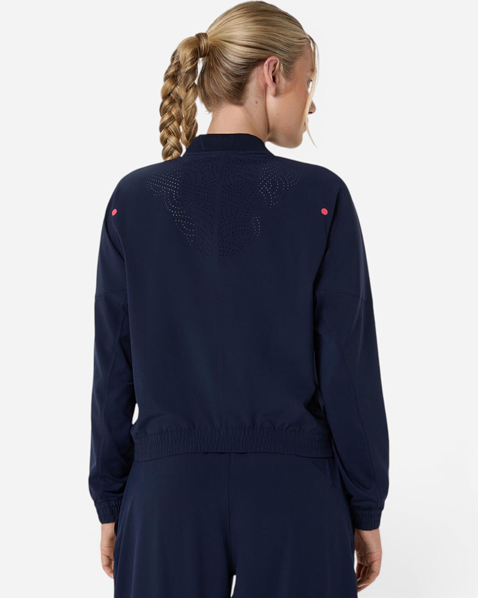 Resim Match Jacket