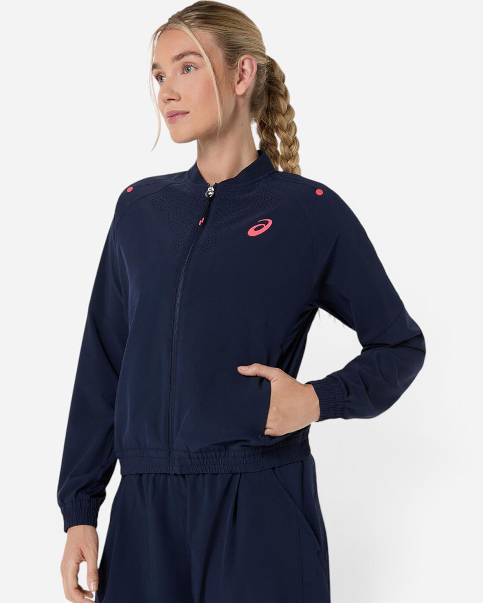Resim Match Jacket