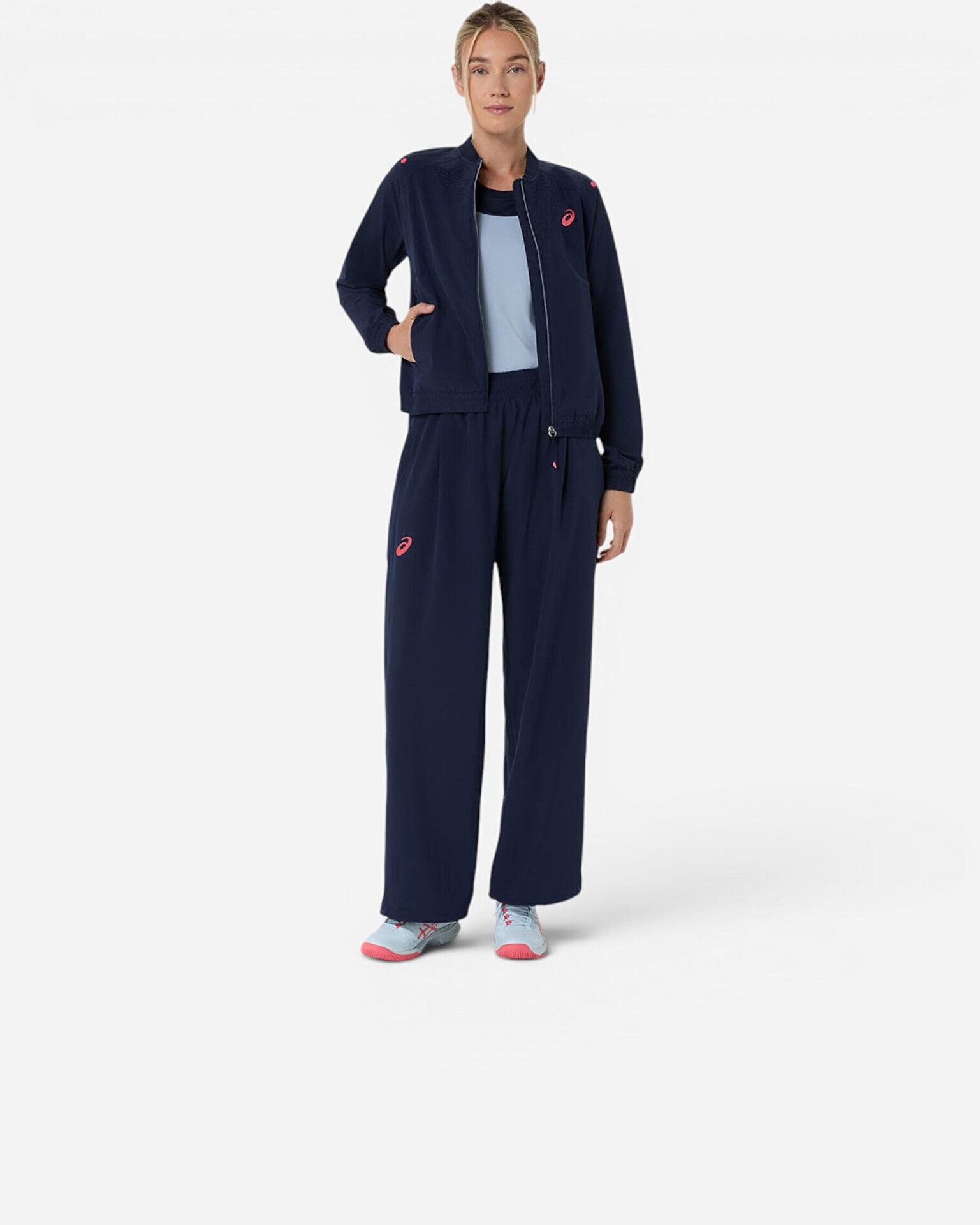 Resim Match Jacket