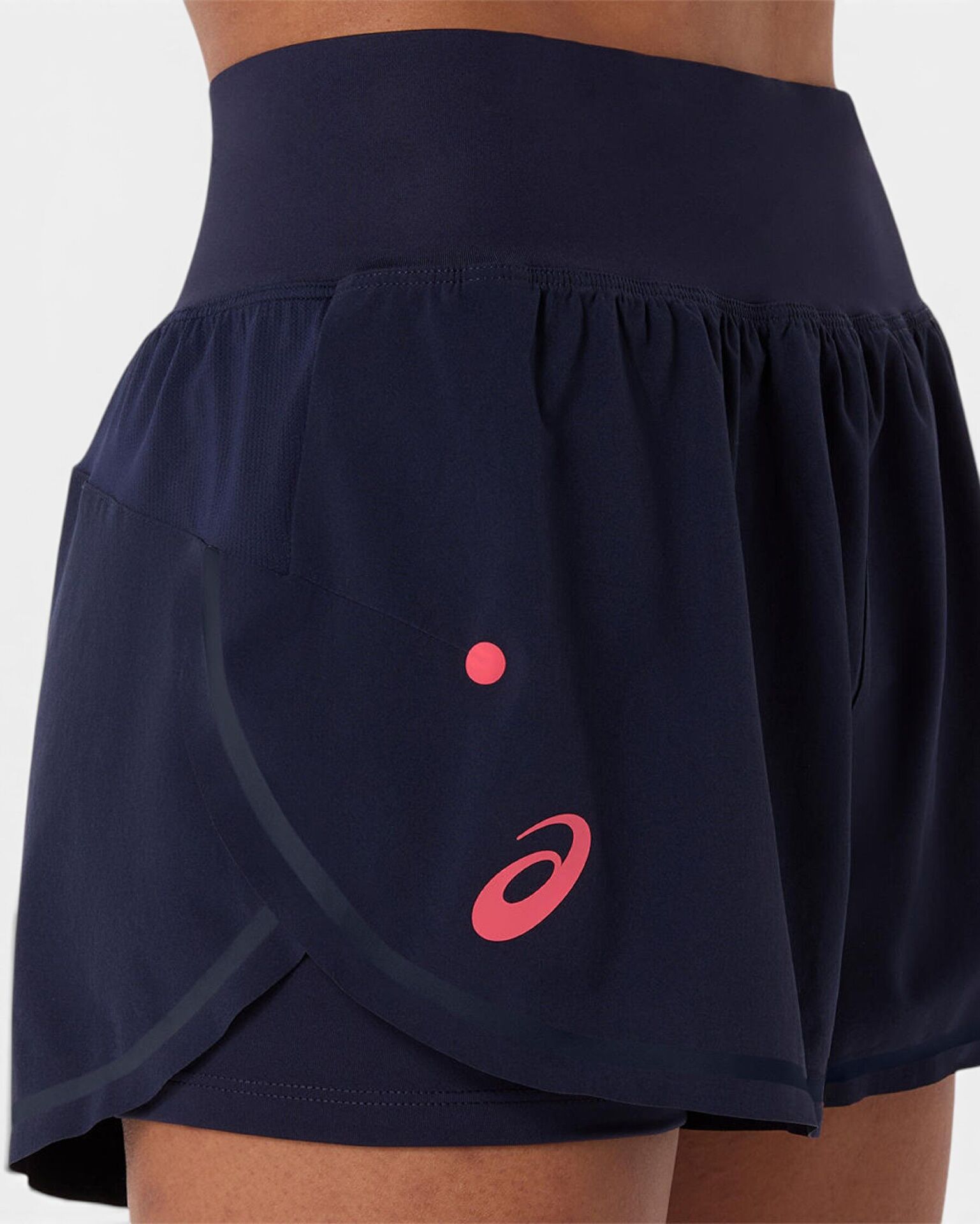 Resim Match Short
