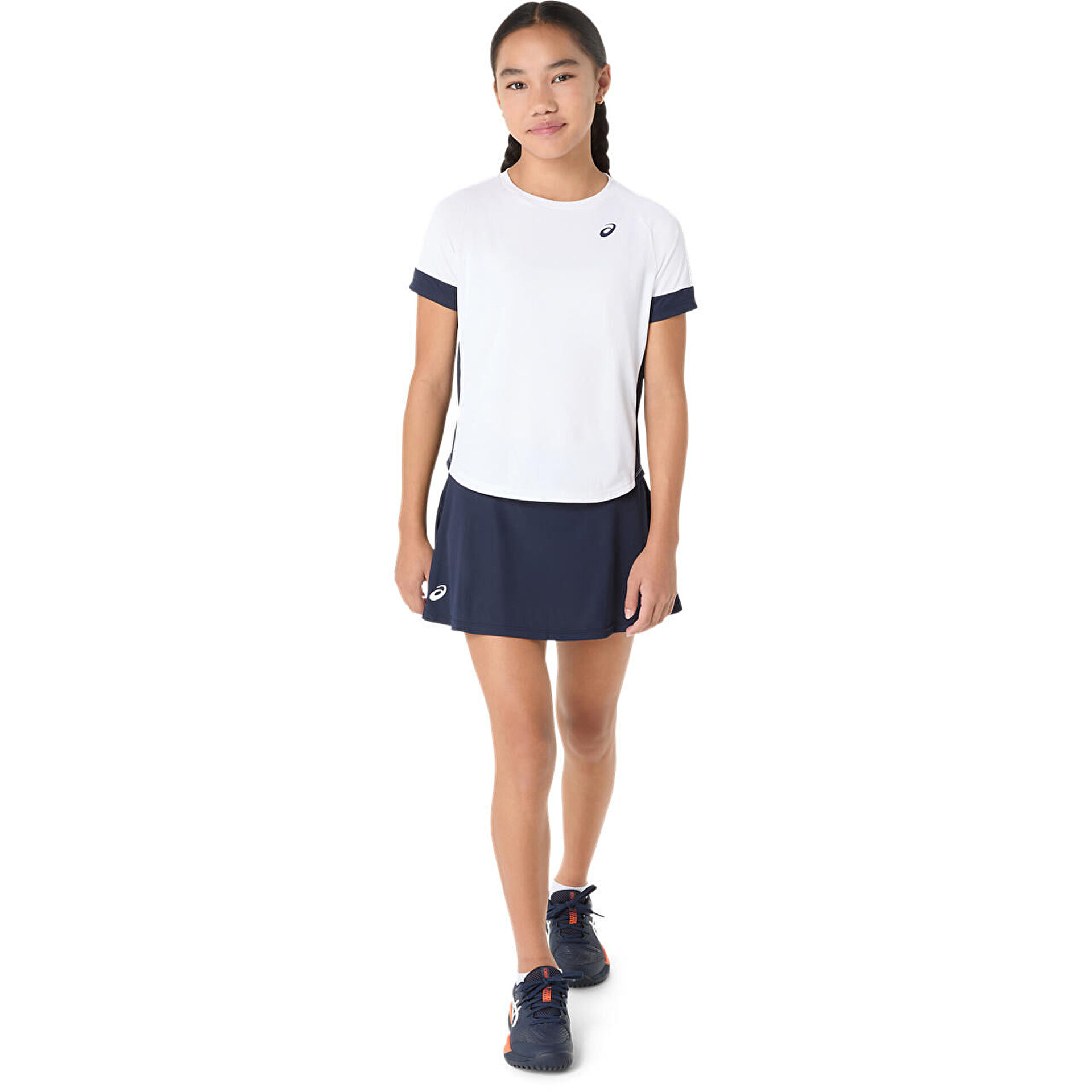 Resim Girls Tennis Skort