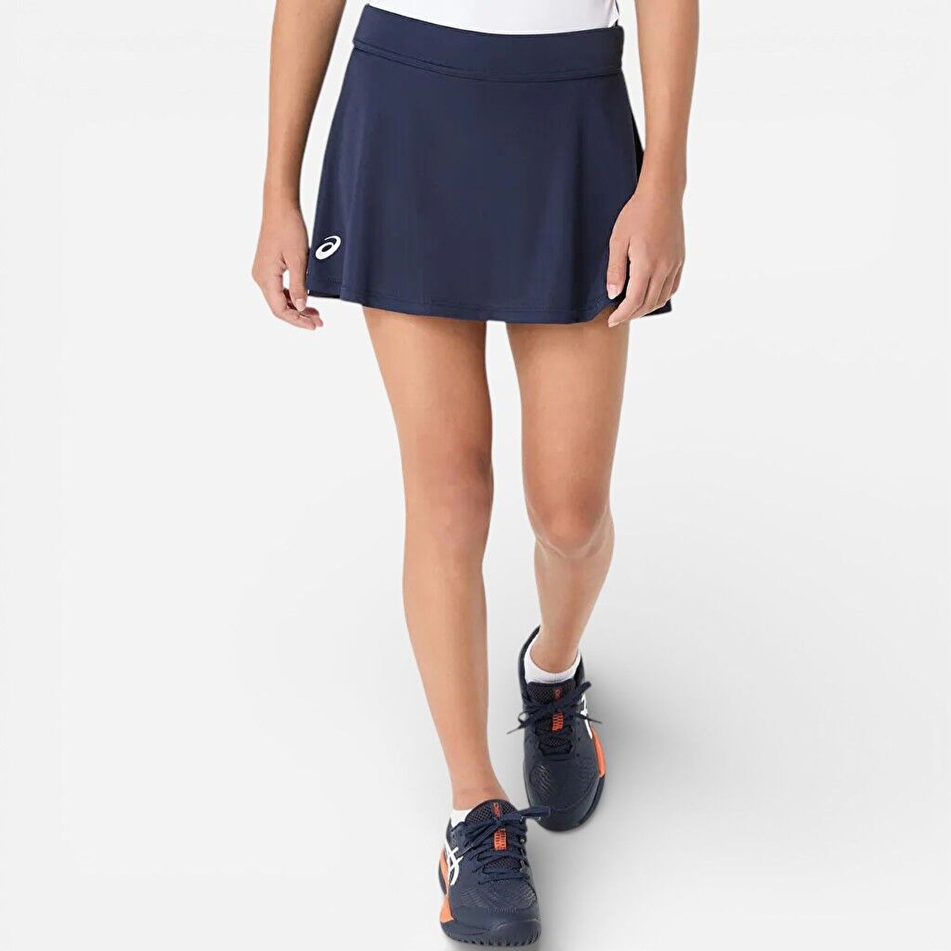 Resim Girls Tennis Skort