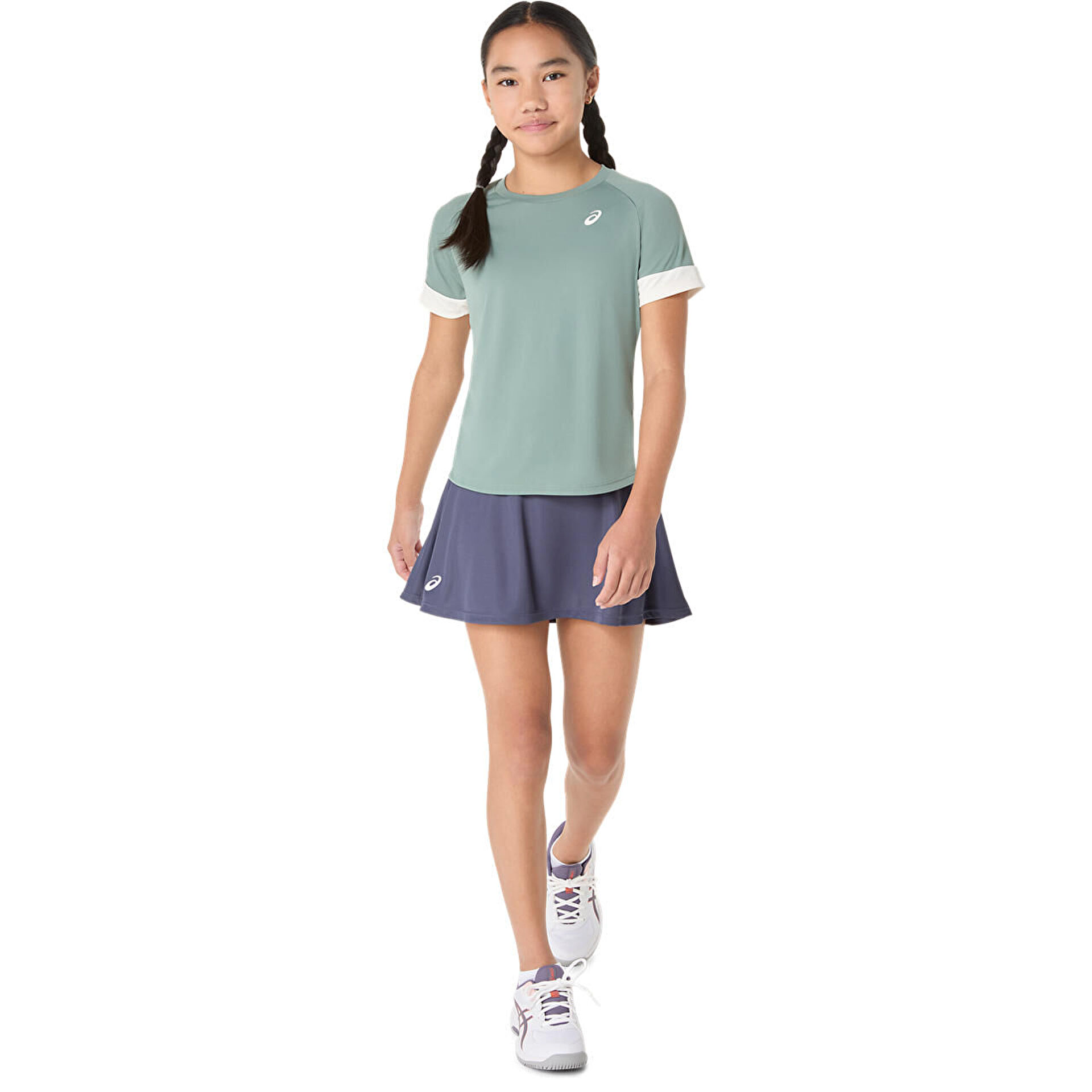 Resim Girls Tennis Skort