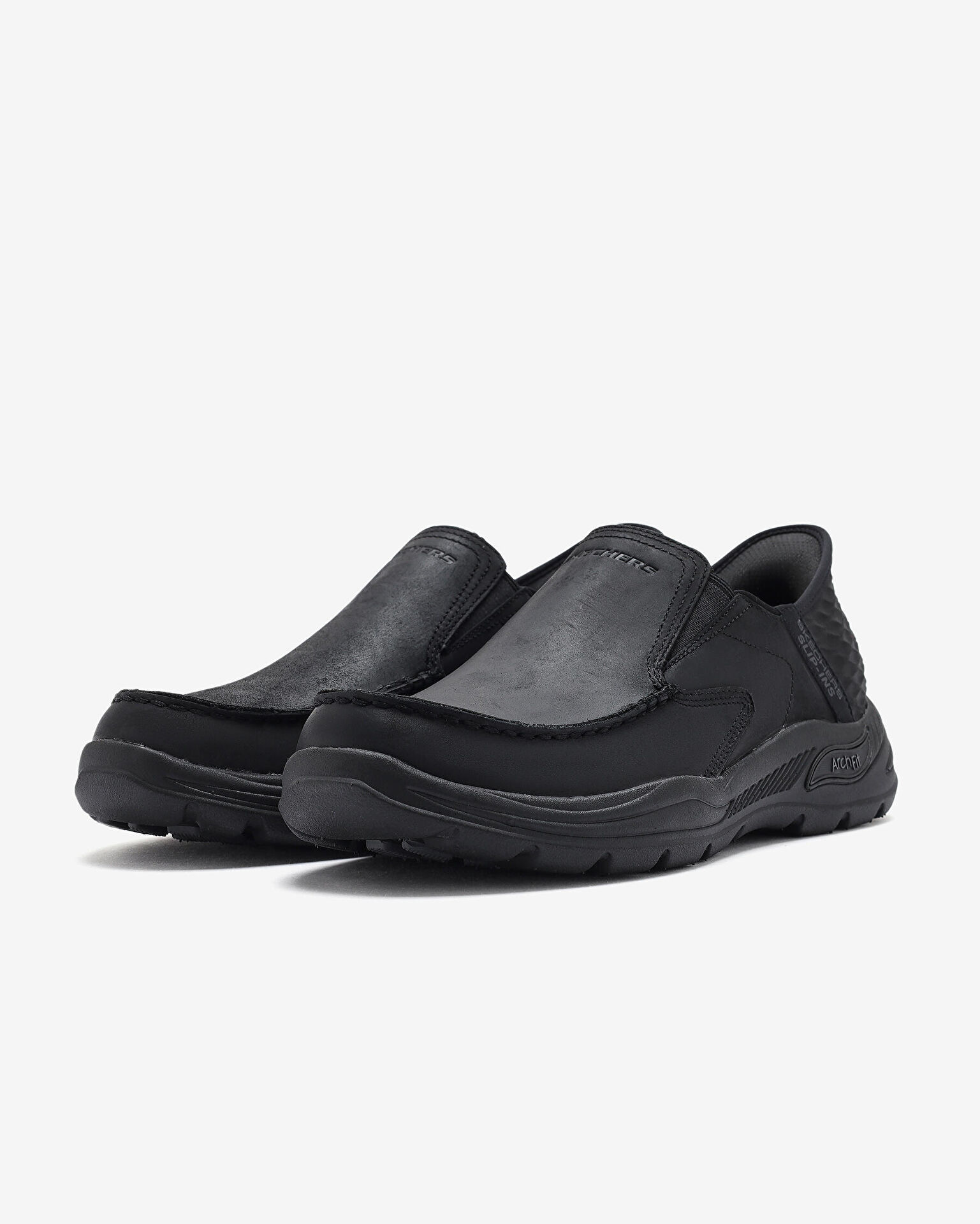 Resim Arch Fit Motley - Milo