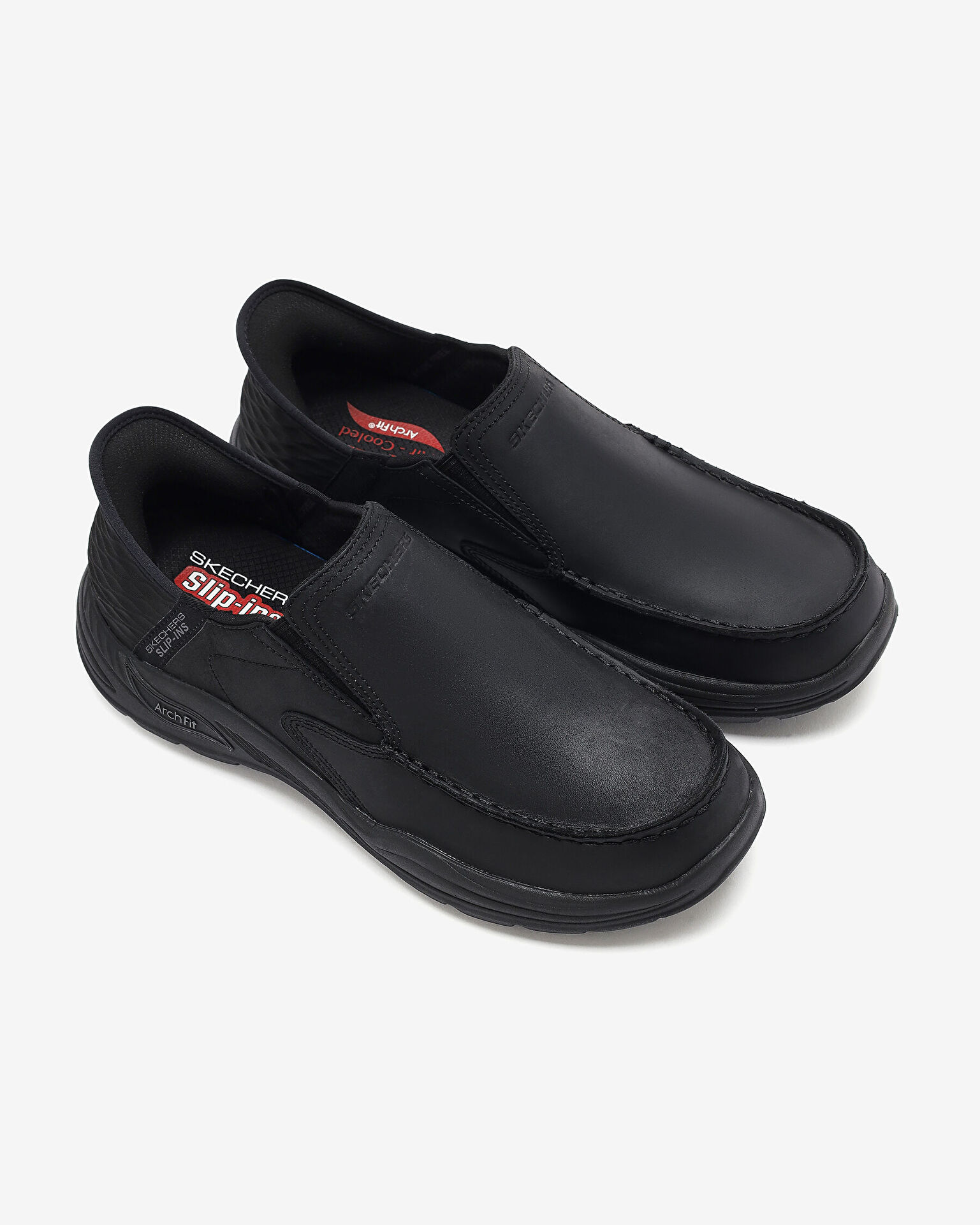 Resim Arch Fit Motley - Milo