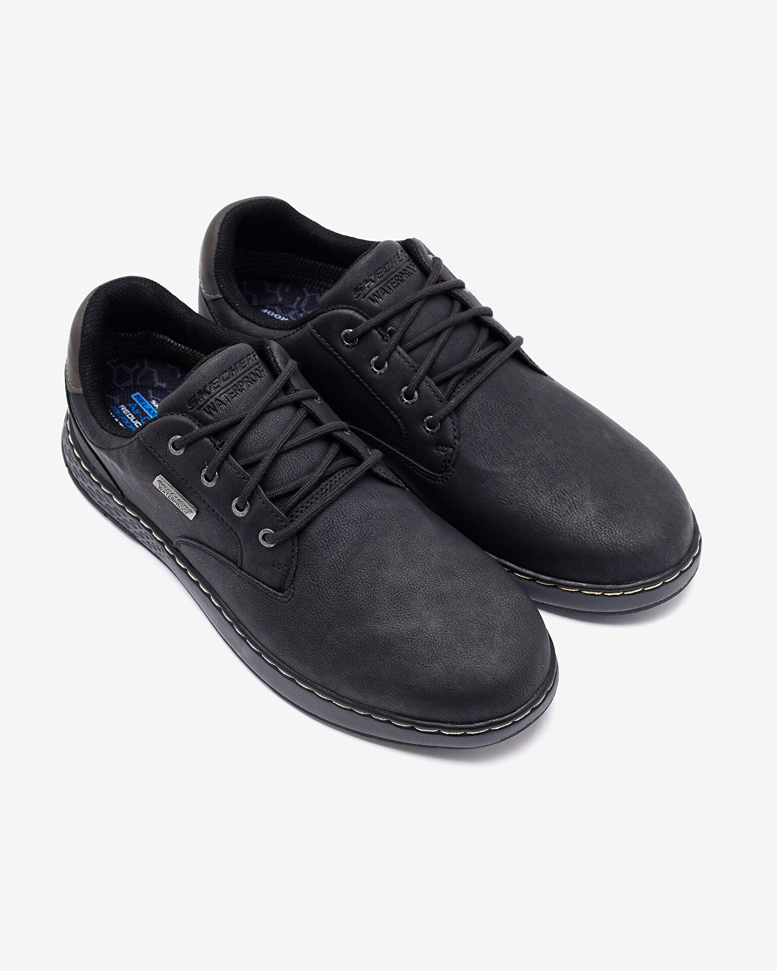 Resim Garlan - Pryor